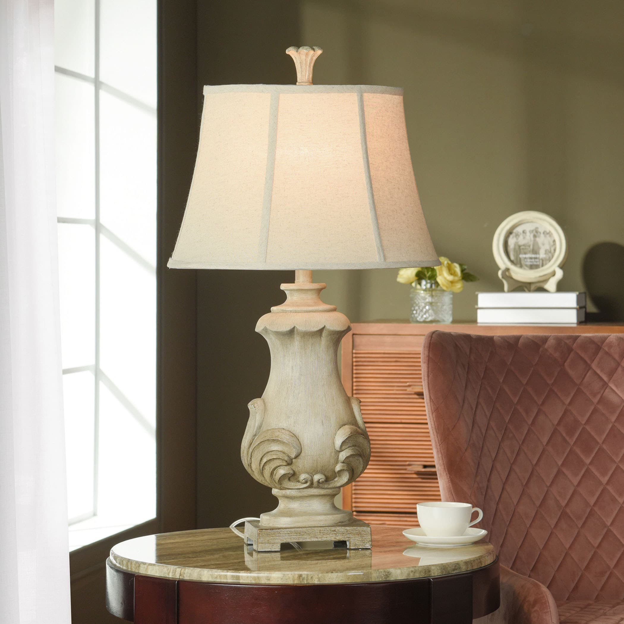 StyleCraft Home Collection L313929DS Table-Lamps - View #6