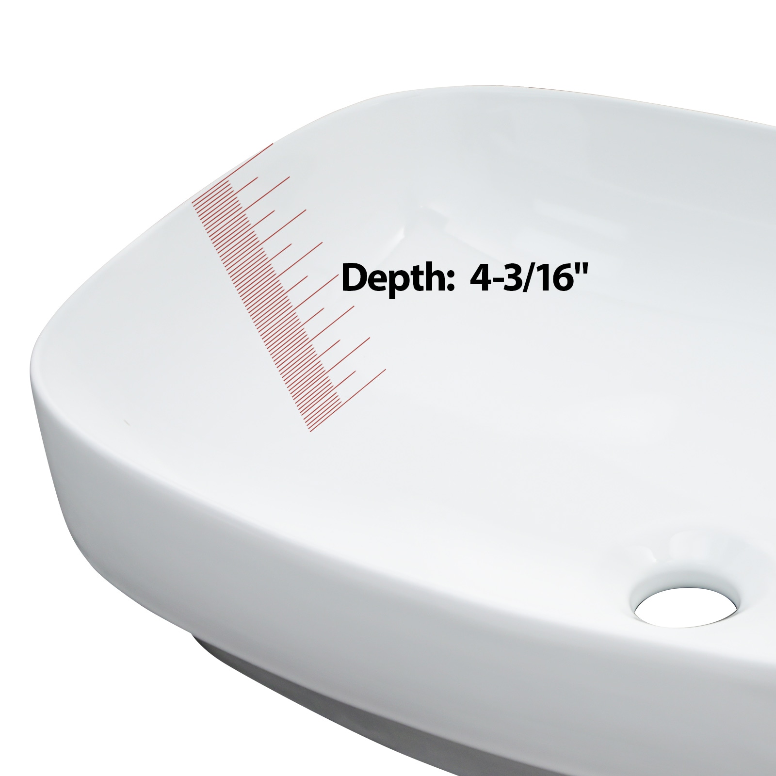 Lordear LD-LMP18007 Bath-Sink - View #7