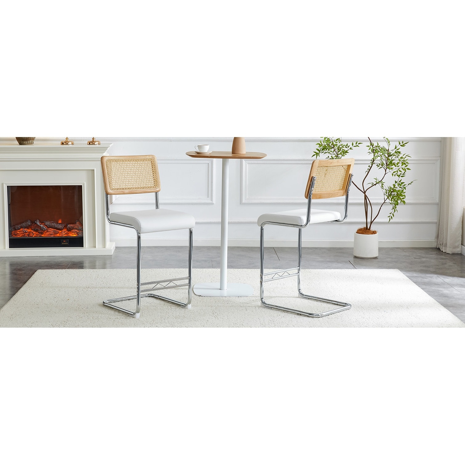 FlowLuxe L2KTCPWUEOXS stools - View #6