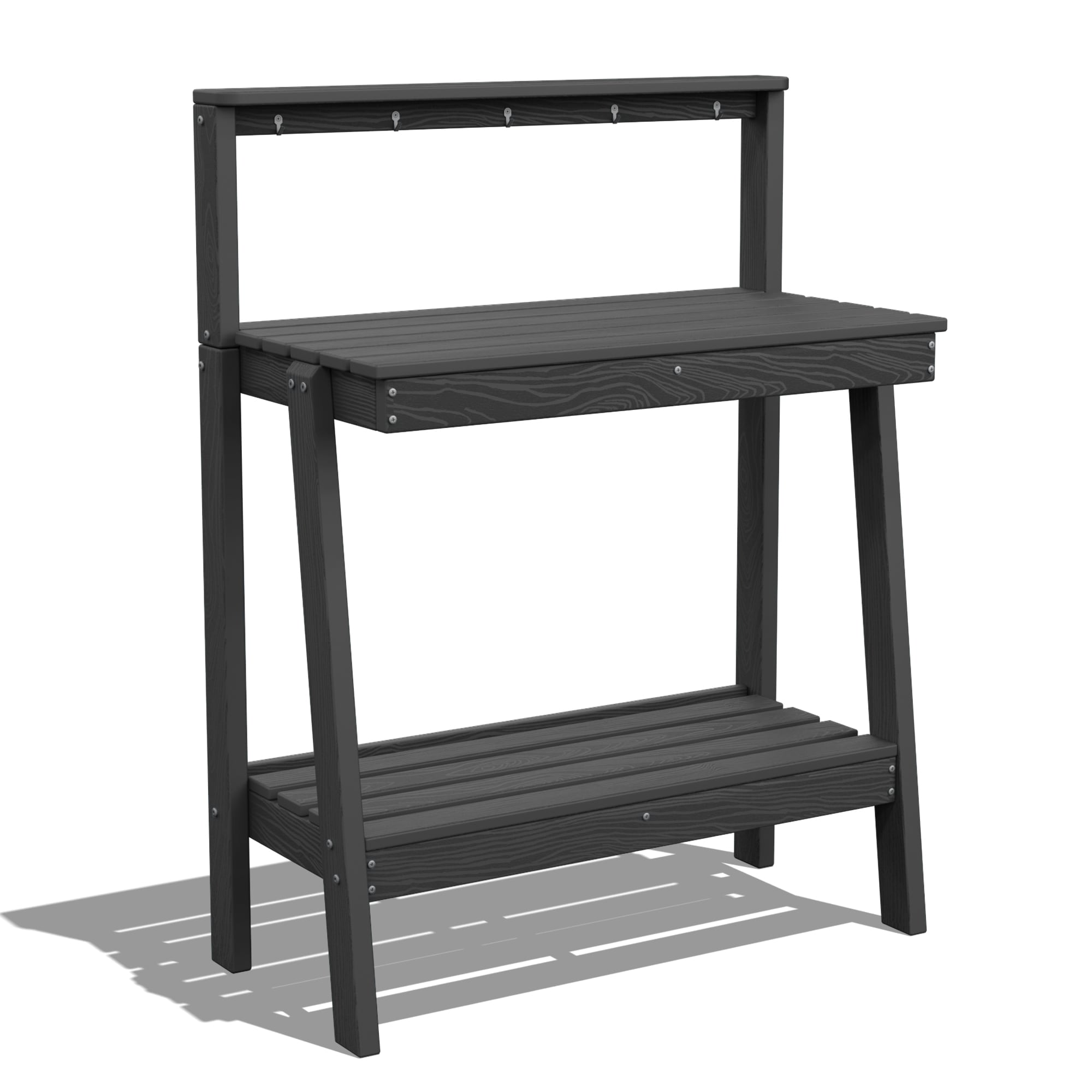 JEAREY JKTRYY-03-BN Potting-Benches - View #2