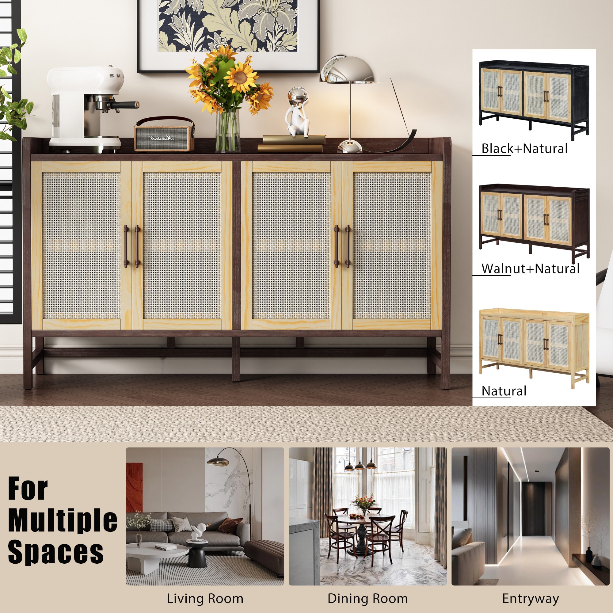 ModernLuxe N715P203848D chests - View #6