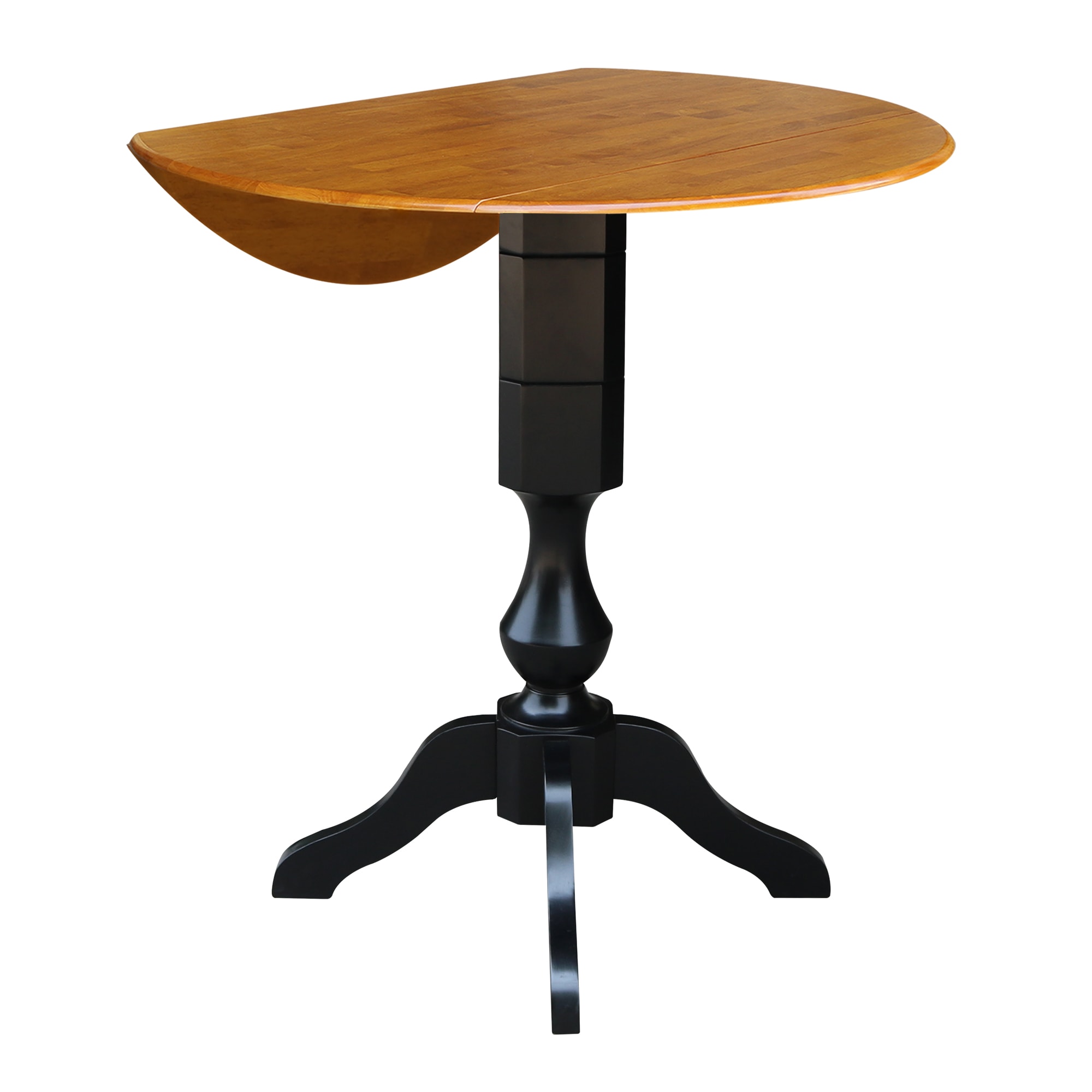 International Concepts K57-42DPT-11P-2 Dining-Tables - View #4