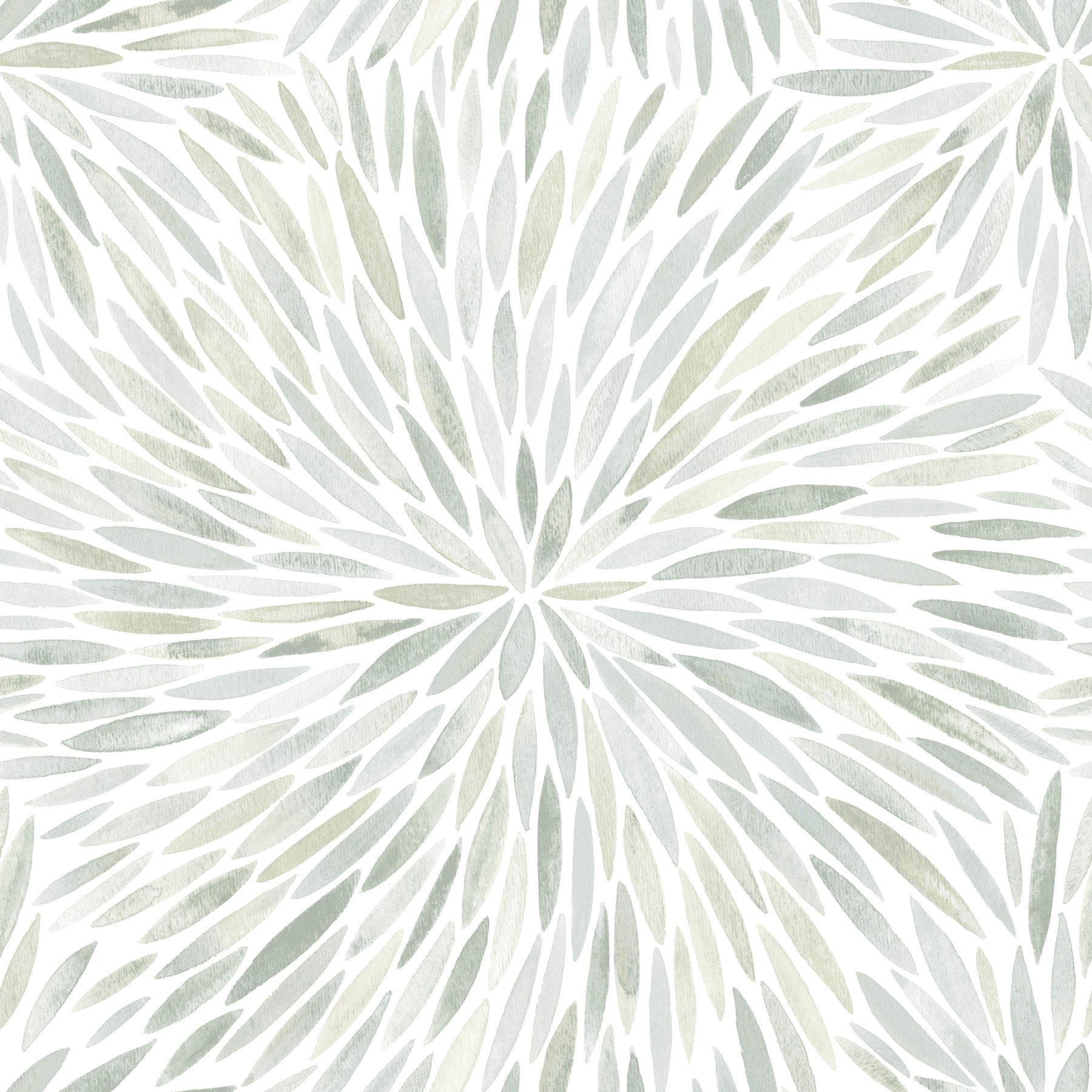 RoomMates RMK12644PL 30.8-Sq. Feet Green Vinyl Ivy/Vines Self-adhesive Peel and Stick Wallpaper