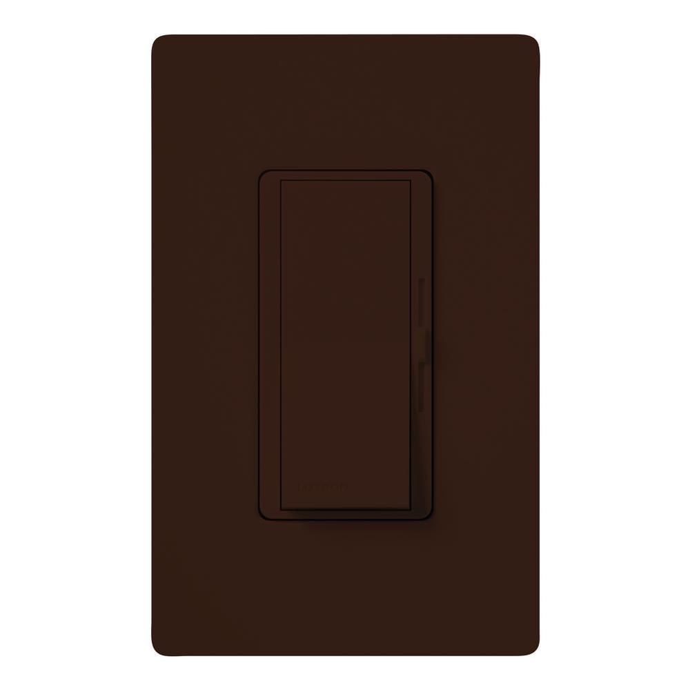 Lutron DVLV-600P-BR Light-Dimmers - View #2