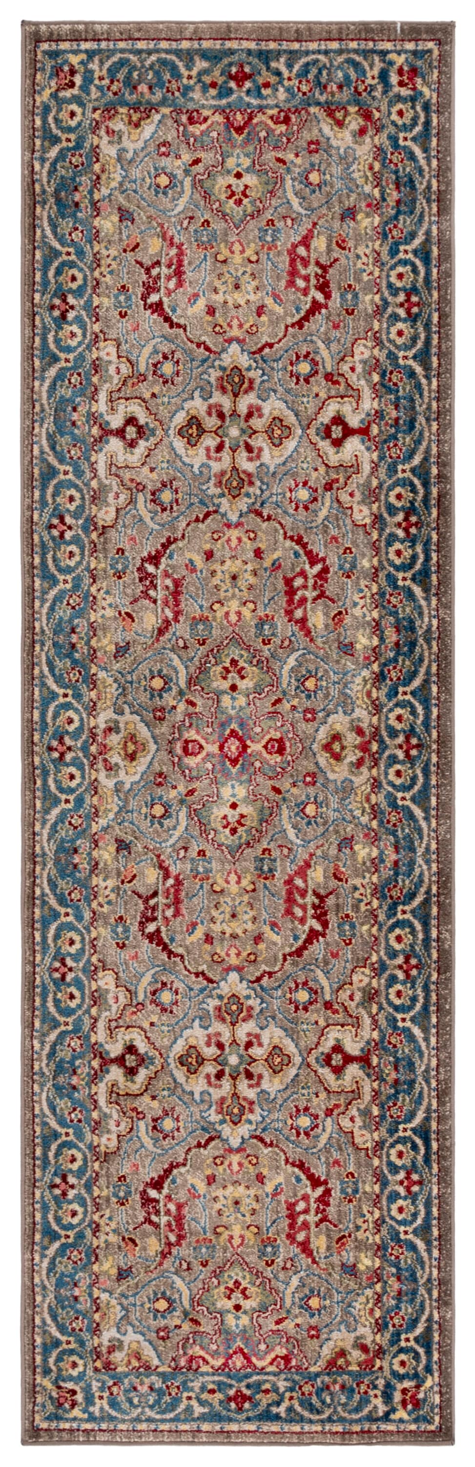 Safavieh KSN307E-212 rugs - View #2