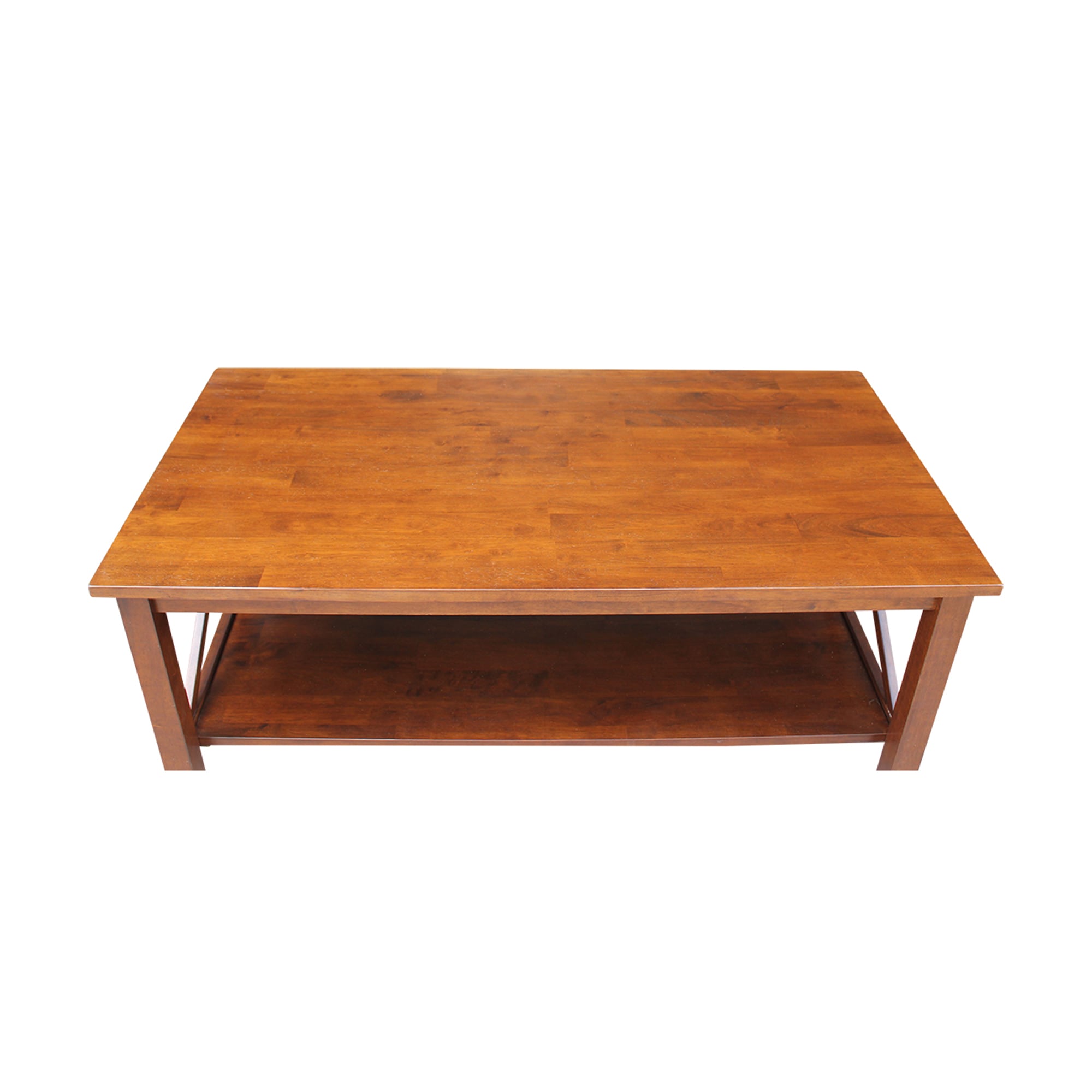 International Concepts OT581-70C Coffee-Tables - View #4