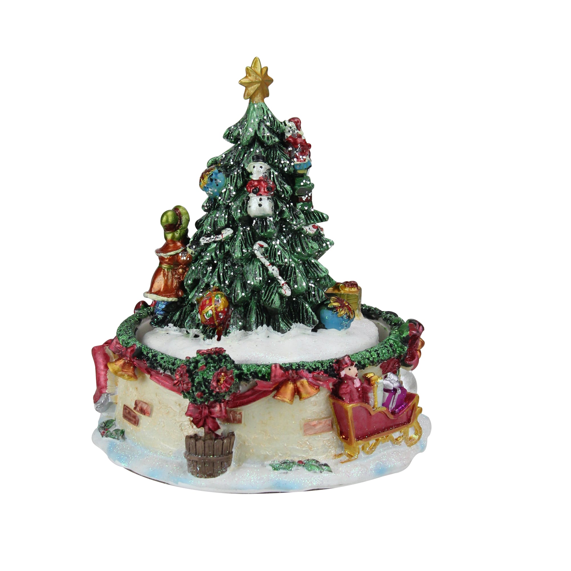 Northlight 32259944 Christmas-Collectibles - View #3