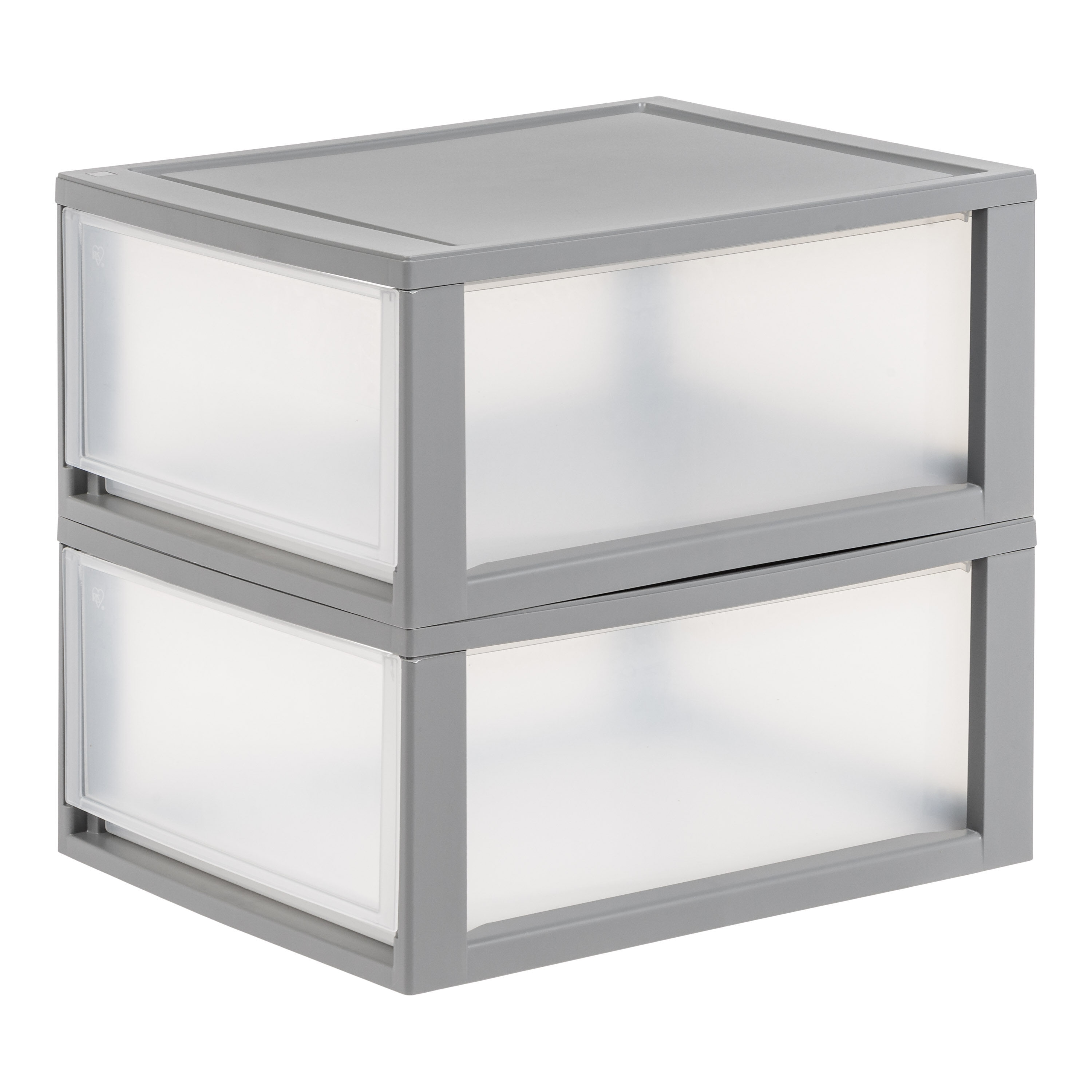 IRIS 500256 Storage-Drawers - View #6