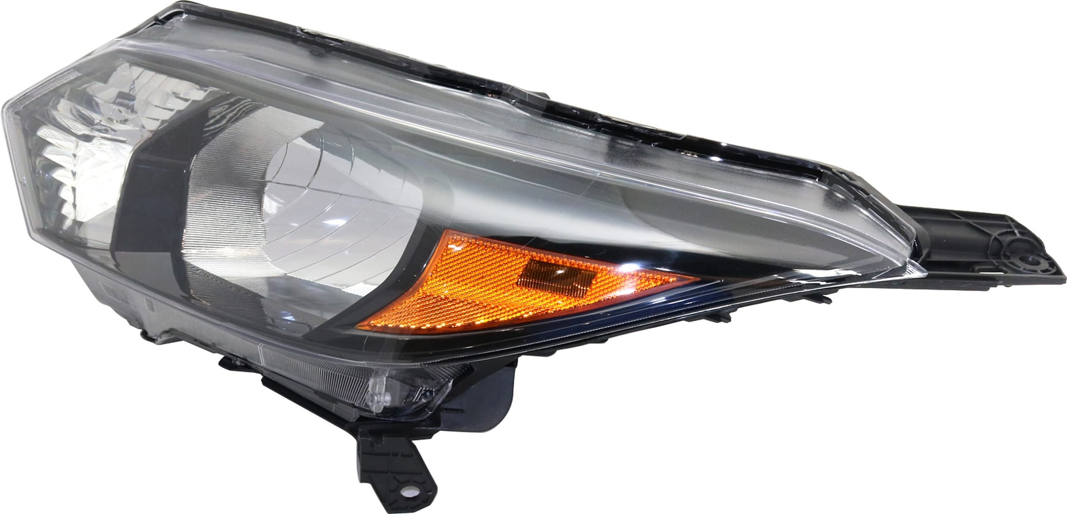 Garage-Pro JCWREPH100388GP Headlights-Components - View #2