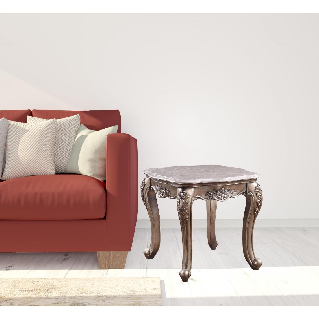HomeRoots 4000485869 End-Tables - View #4