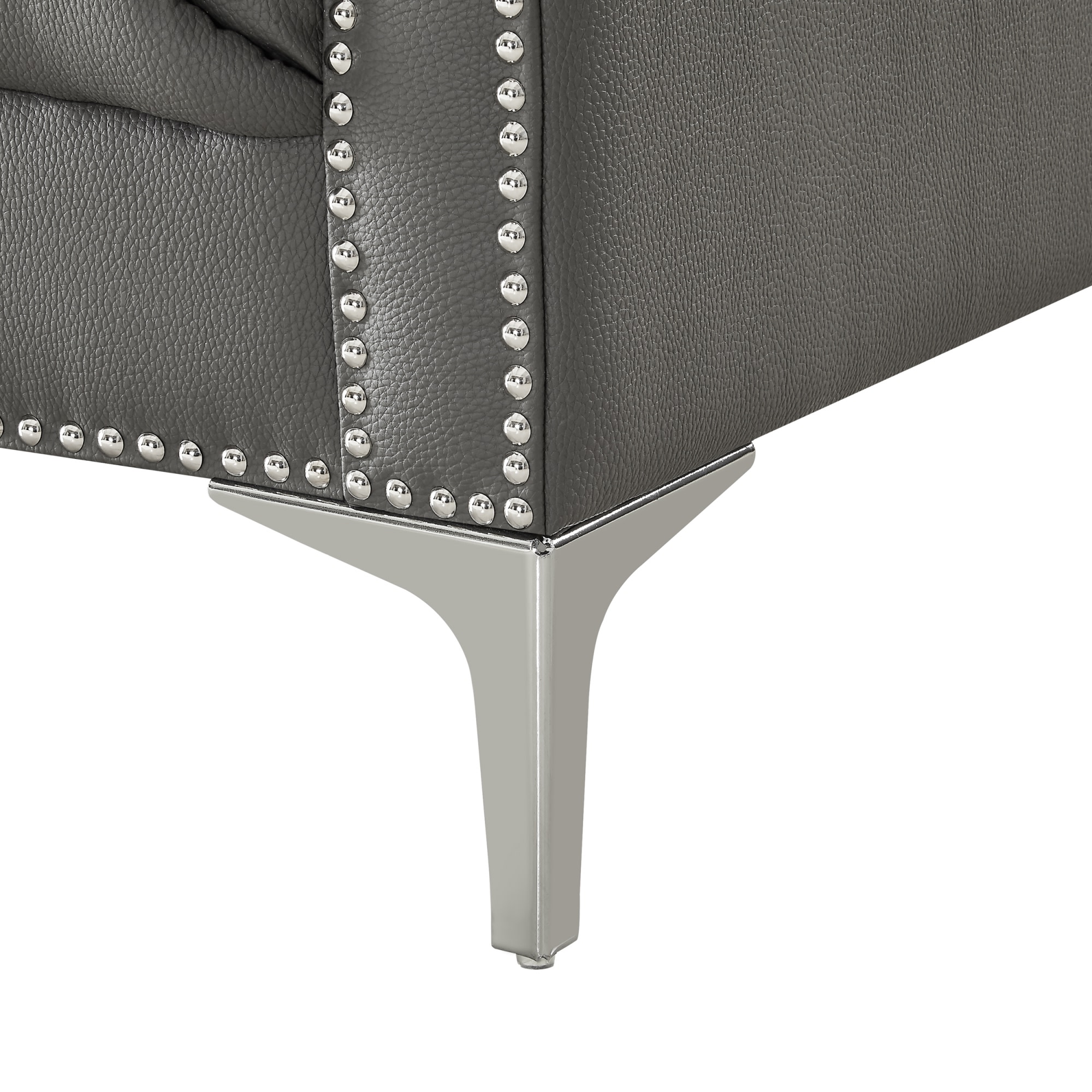 Inspired Home CC40-01GR-LS chairs - View #7
