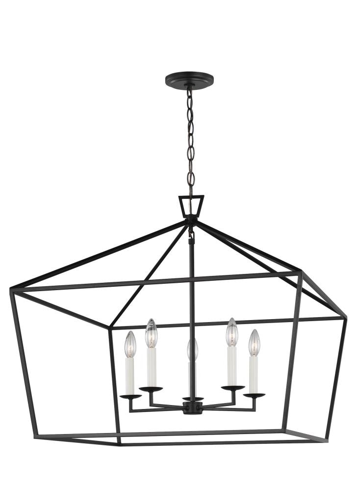 Generation Lighting 5692605-112 Pendant-Lights - View #3
