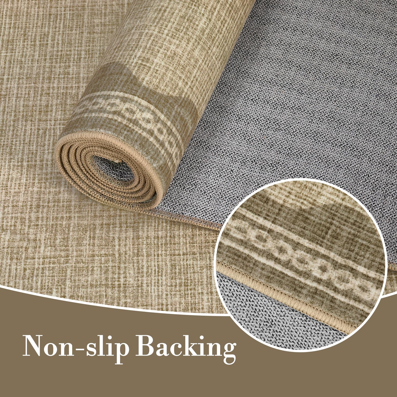 GarveeLife DKDT260706 rugs - View #5