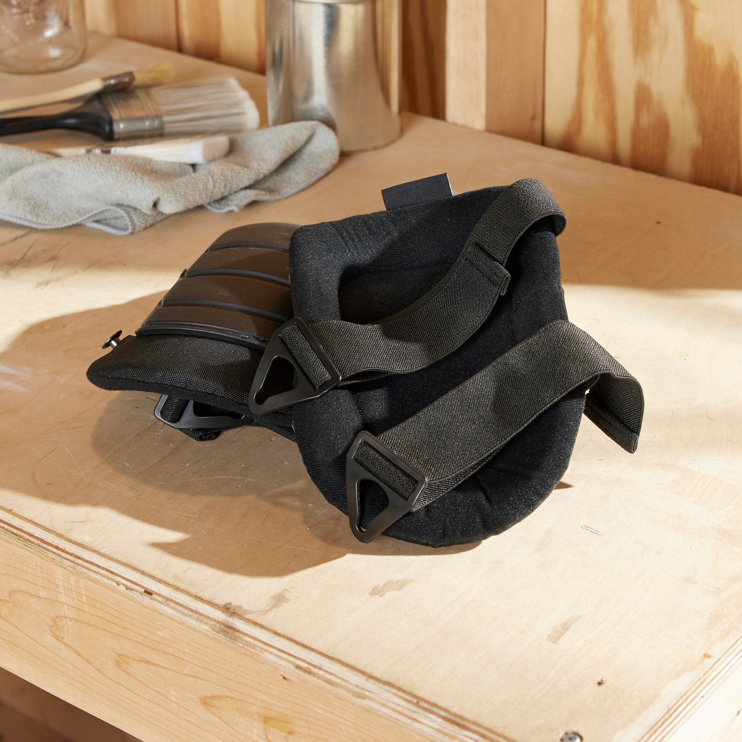 Kobalt KB-KP-106 Knee-Pads - View #6