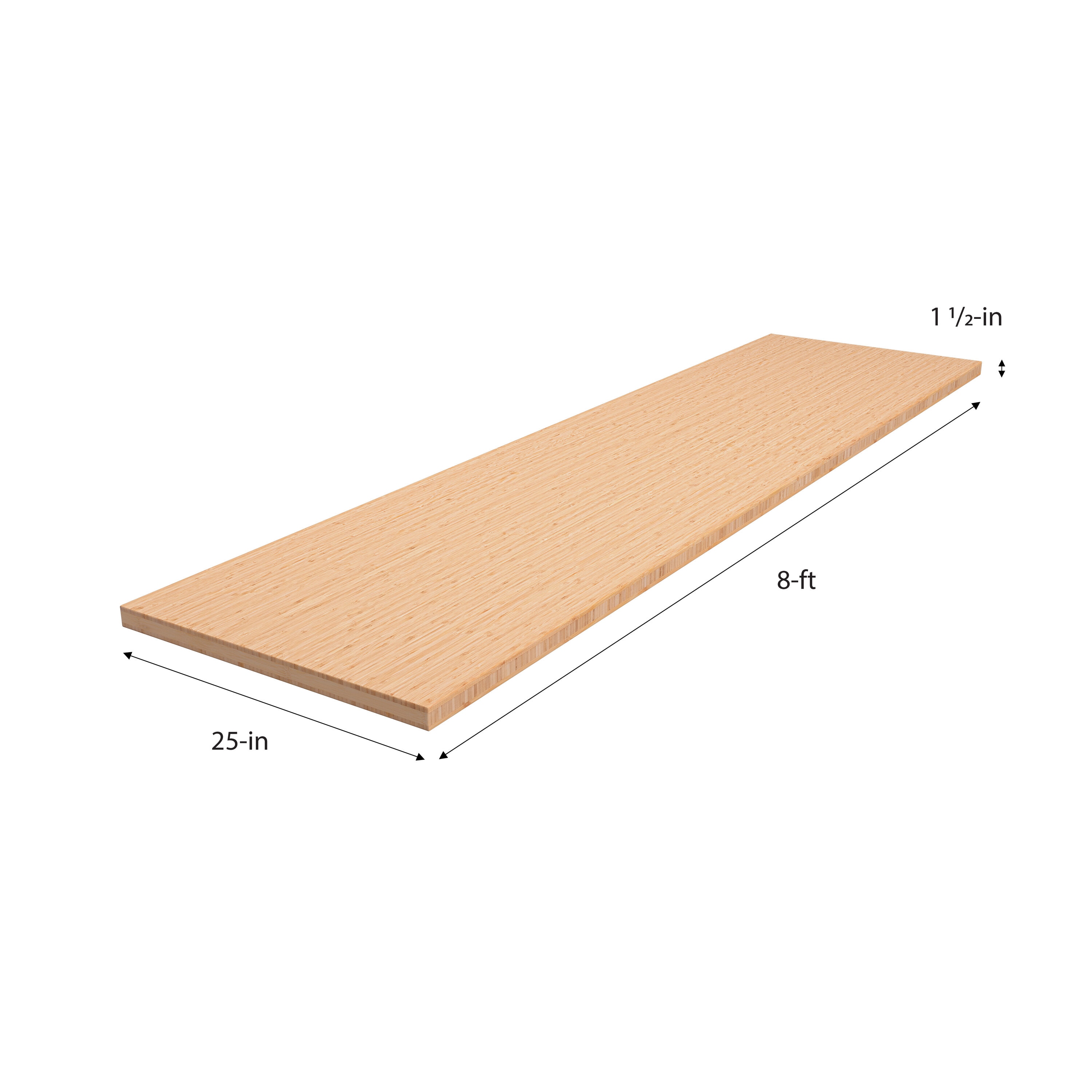 Sparrow Peak F1525SPVBAM-96 In-Stock-Lam-Countertops - View #5
