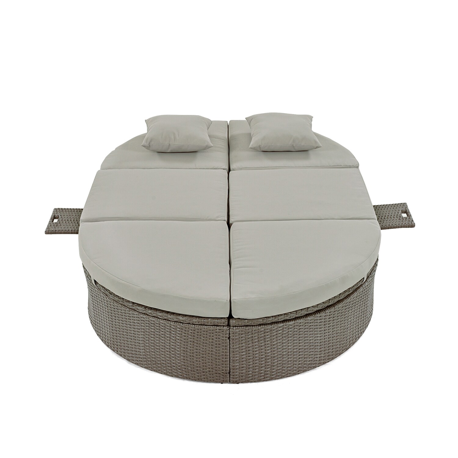 Bybafun YA0100344 Patio-Sofas-Daybeds - View #19