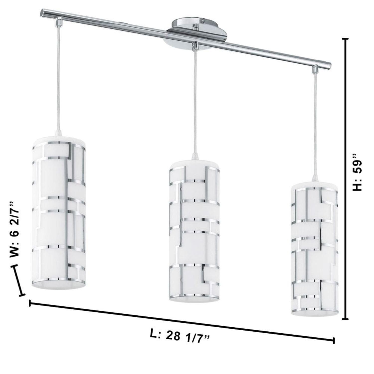 EGLO 92563A Pendant-Lights - View #16