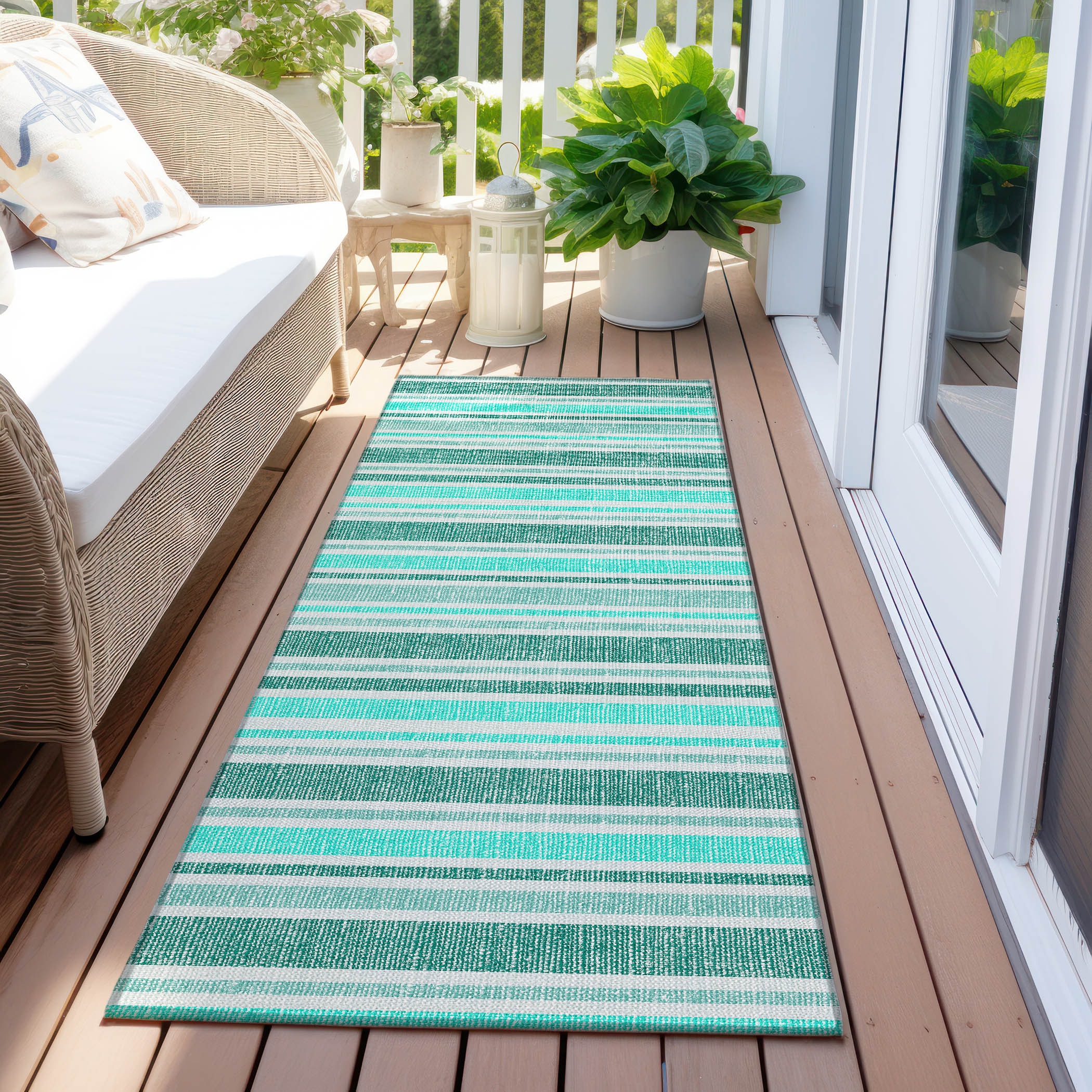 Addison Rugs ACN531TQ2X8 rugs - View #7