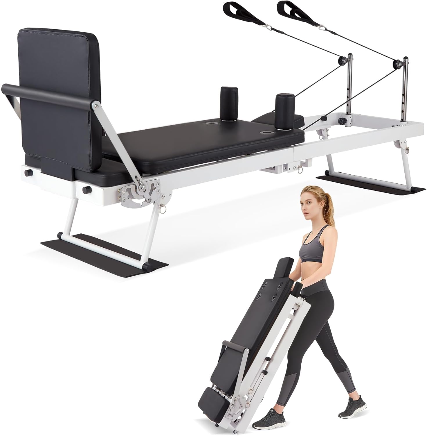 Garvee LYU01PSS-33D3USNM Pilates-Yoga-Accessories - View #8