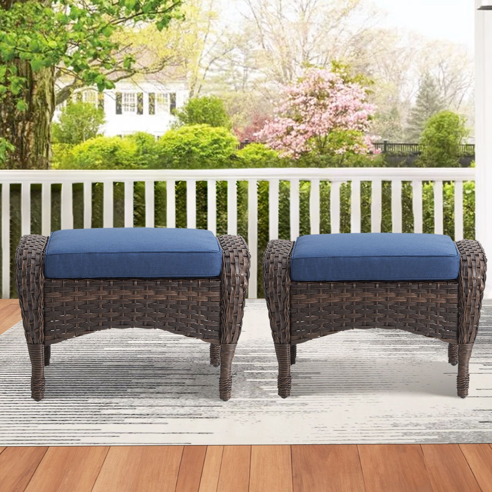  PA085116-1 Patio-Conversation-Sets - View #4
