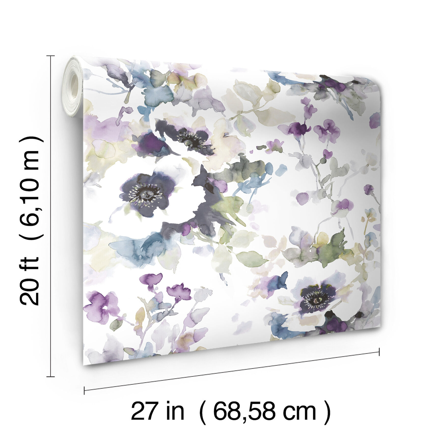 York Wallcoverings PSW1082RL wallpaper - View #3