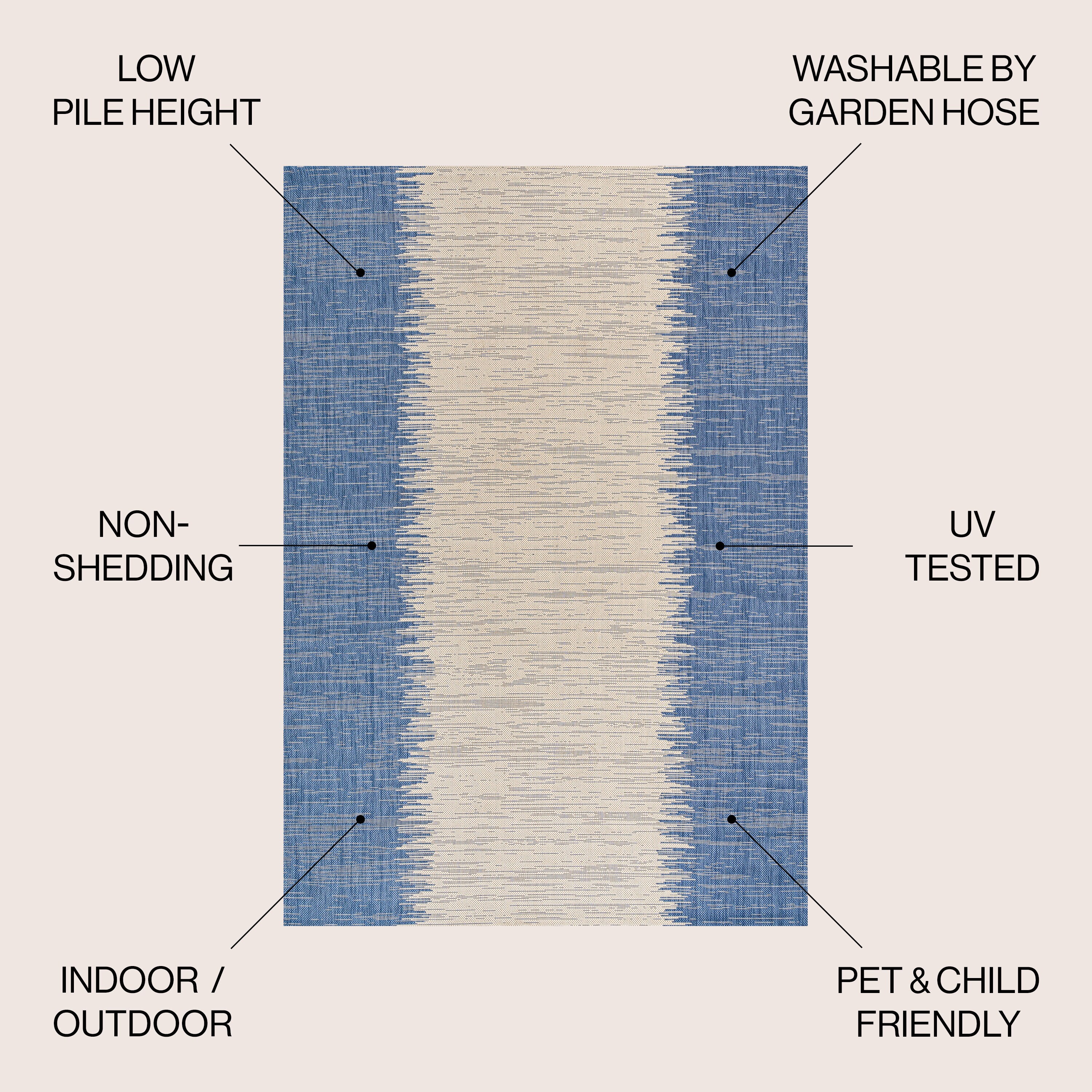 JONATHAN  Y SMB113A-3 rugs - View #2