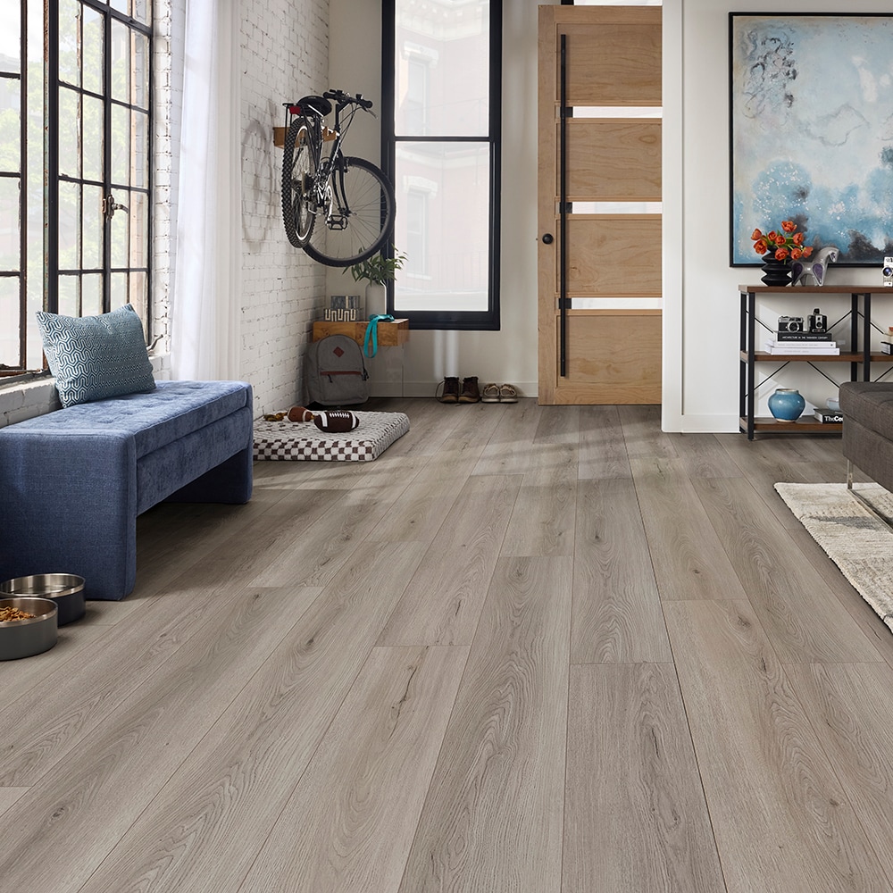 Pergo LPR02-918 Vinyl-Plank - View #3