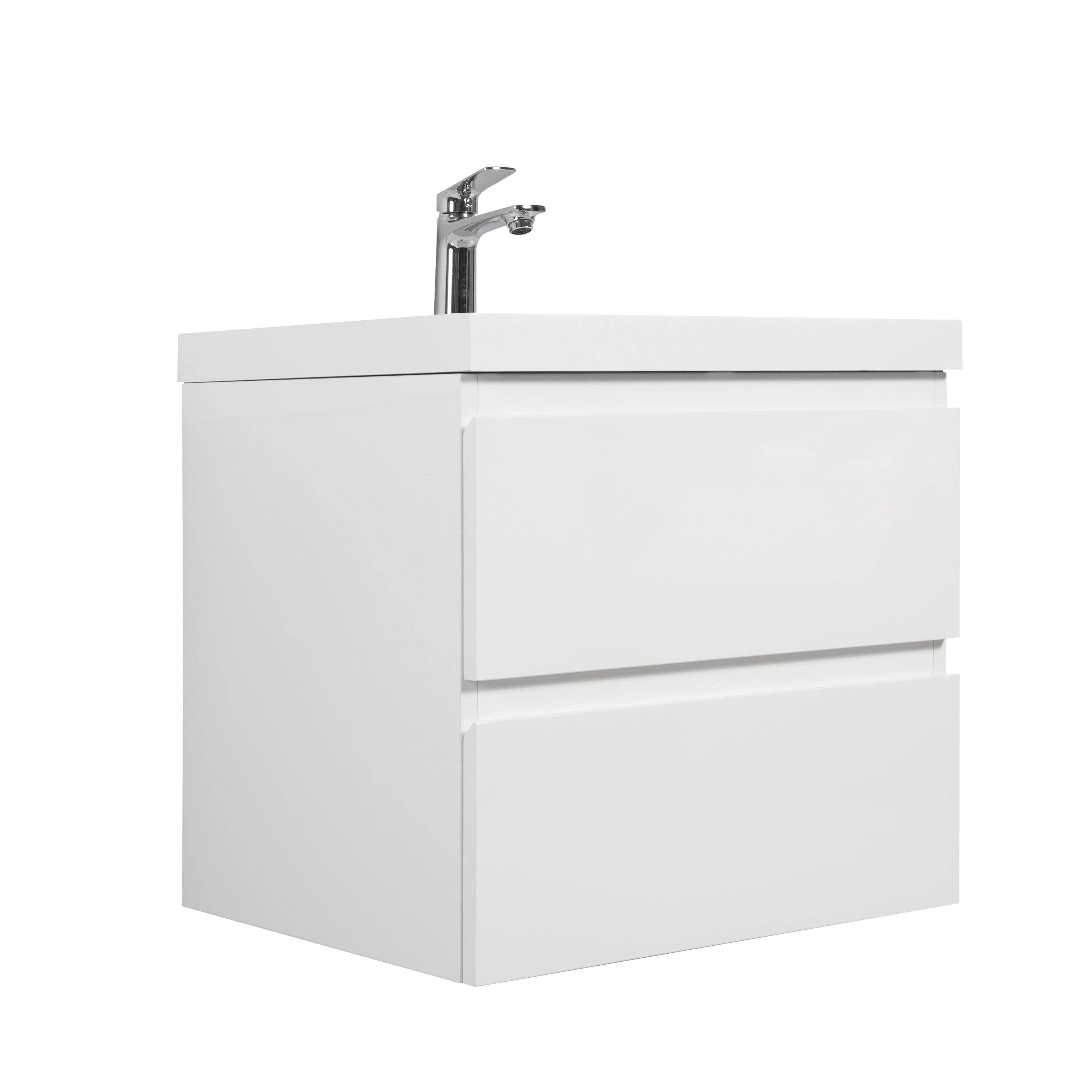 Forclover EVTO-ANG24BS Bath-Vanity-Combo - View #10