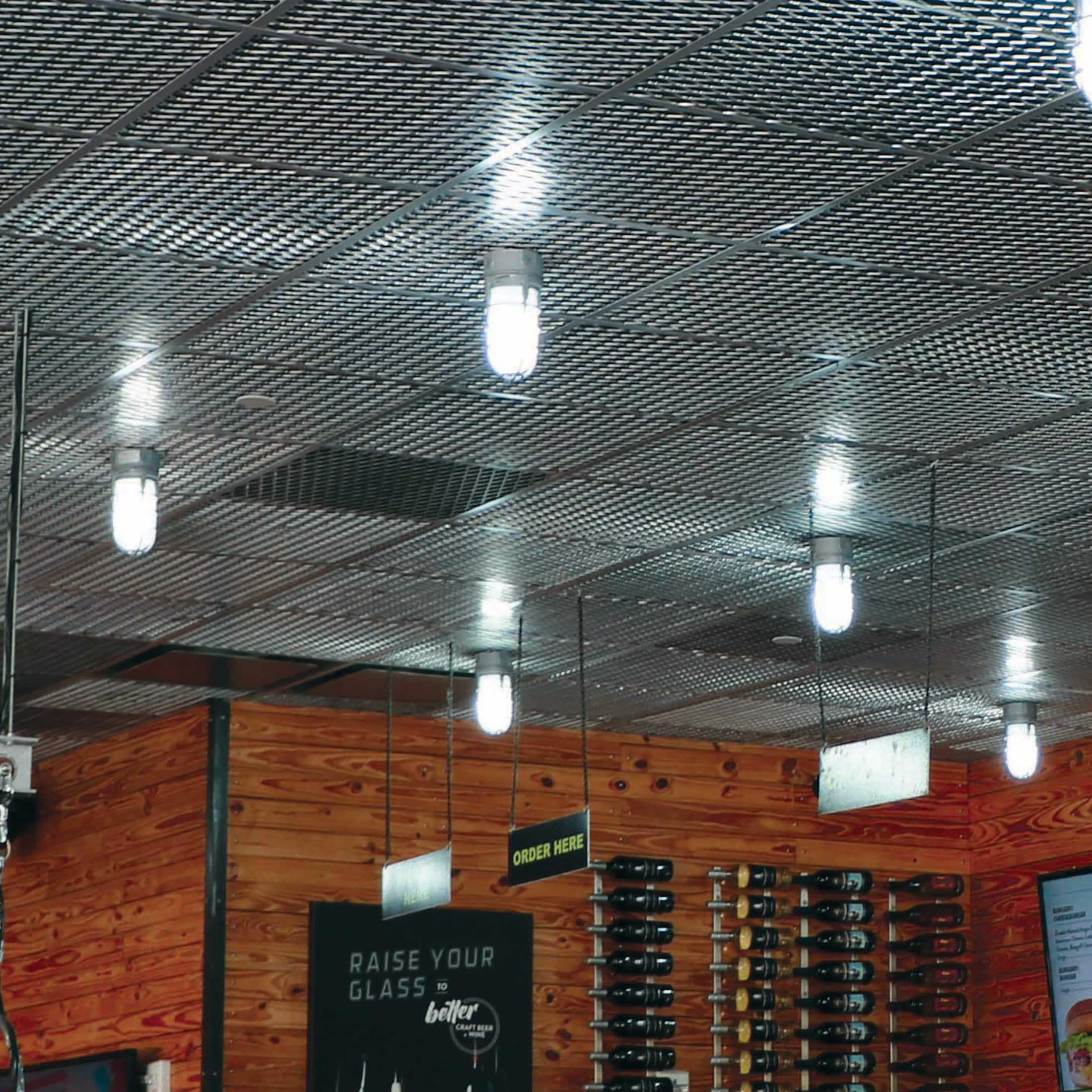Volume Lighting V9850-20 Ceiling-Light-Mounts - View #8