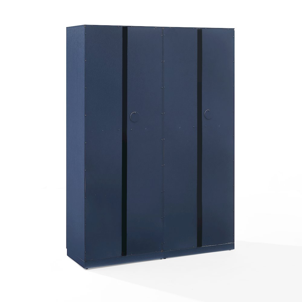 Crosley Furniture KF33072NV Utility-Storage-Cabinets - View #5