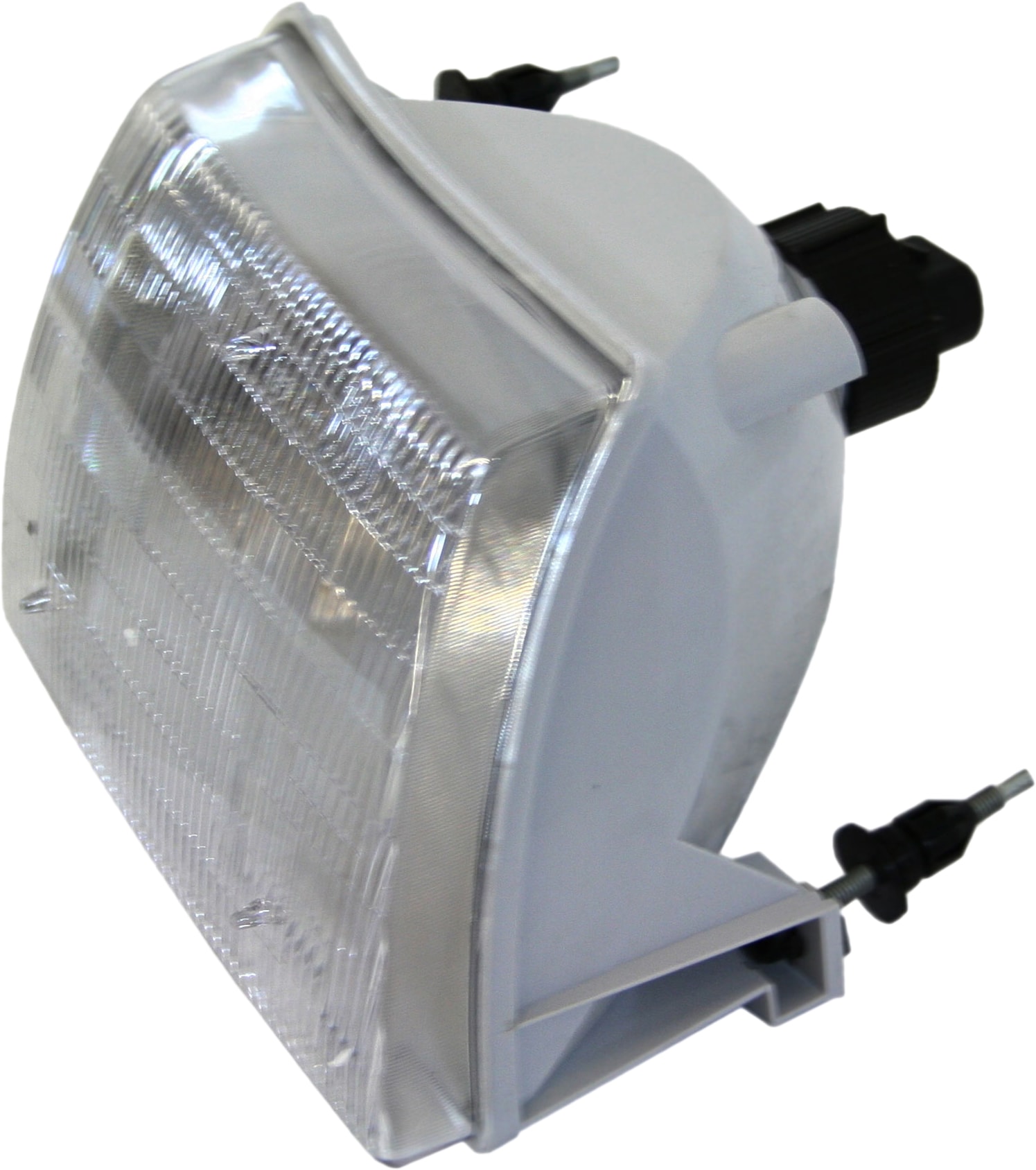 Garage-Pro JCW3161117RASGP Headlights-Components - View #2