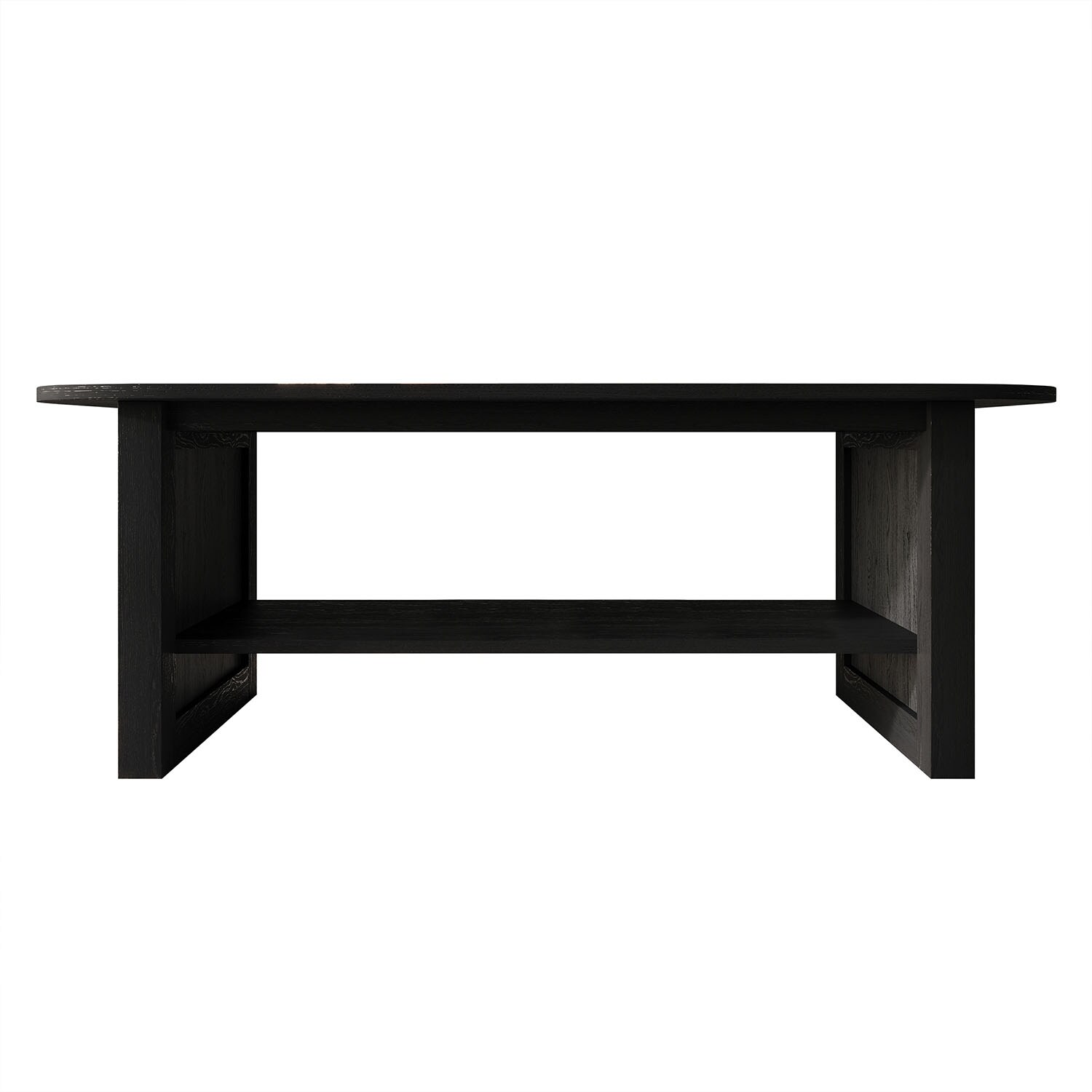 ChaletPosh C90194CT-BK Coffee-Tables - View #4