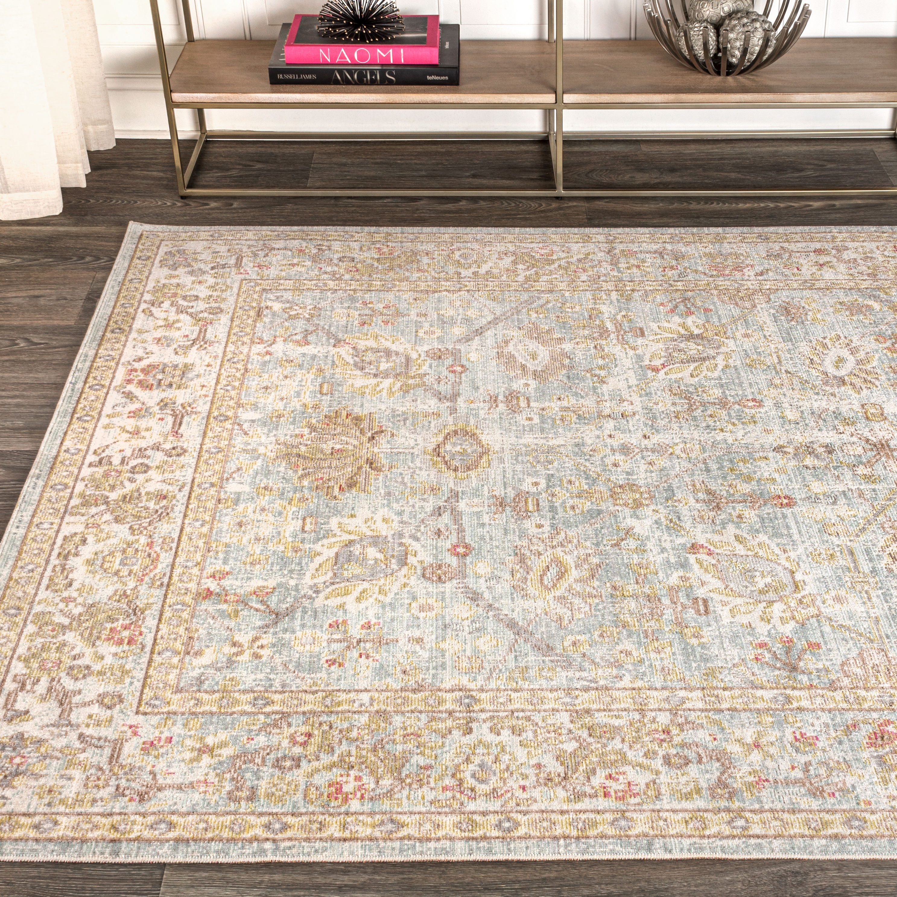 JONATHAN  Y MDP304D-8 rugs - View #4