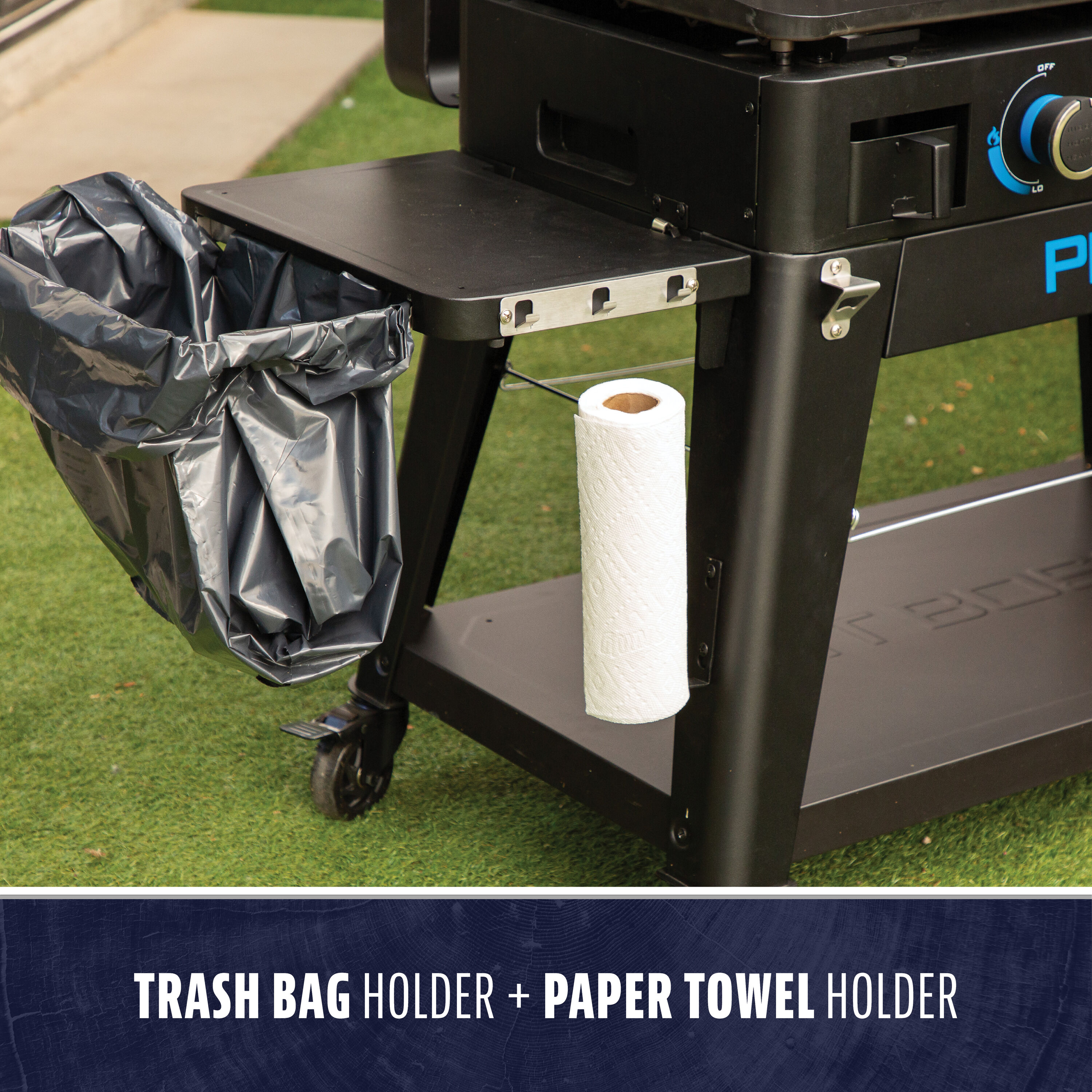 Pit Boss 10782 Flat-Top-Grills - View #8