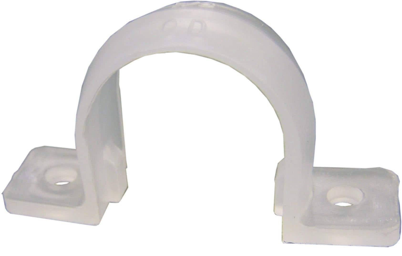 Genova 3/4-in CPVC Tubing strap (5-Pack) at Lowes.com