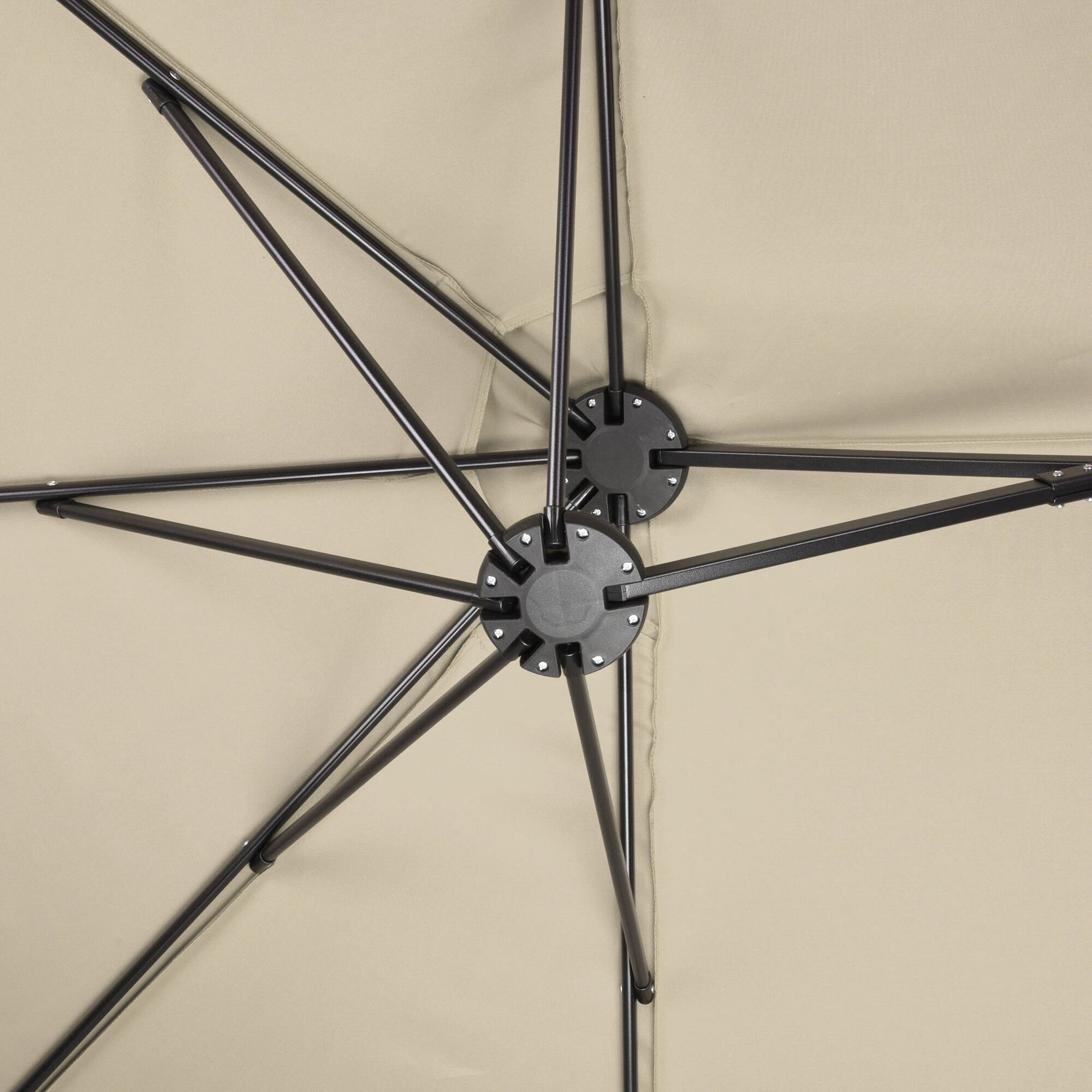 Sunrinx MG7-3-HWS Umbrellas-2 - View #12