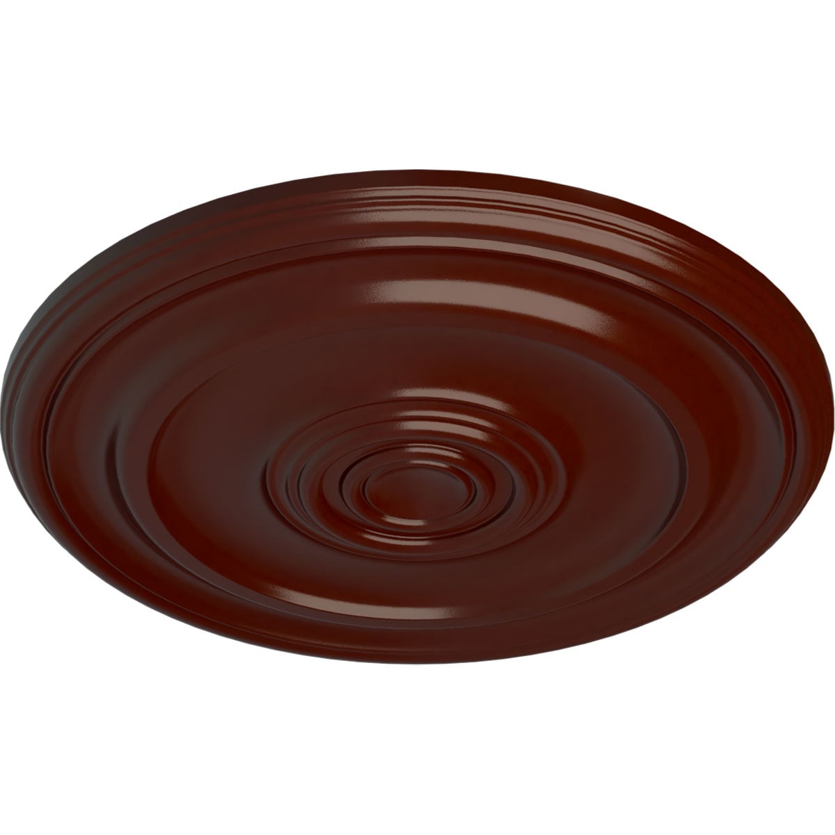 Ekena Millwork CM20KPBMF Ceiling-Medallions - View #2