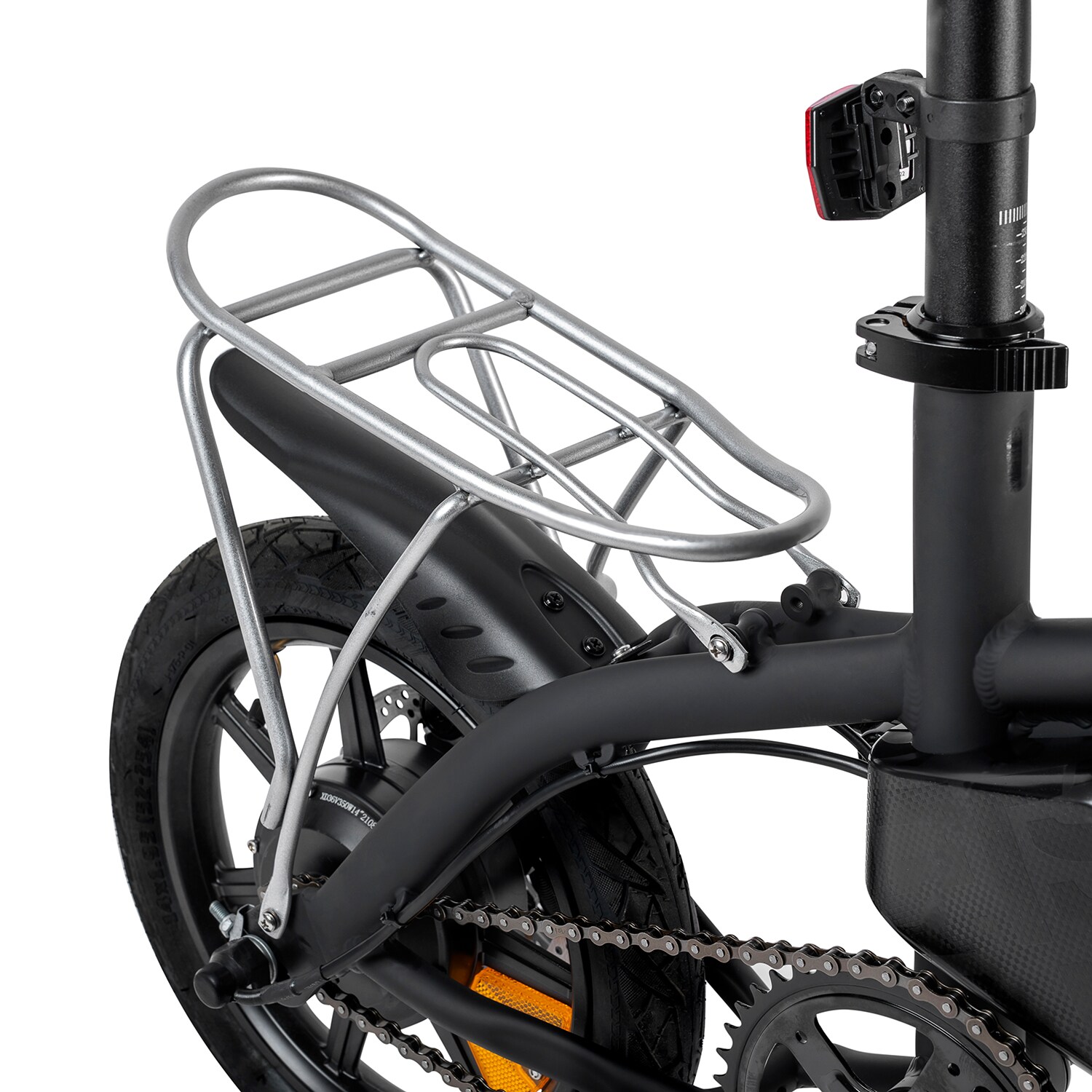 Jetson JJ5-BLK bikes - View #4