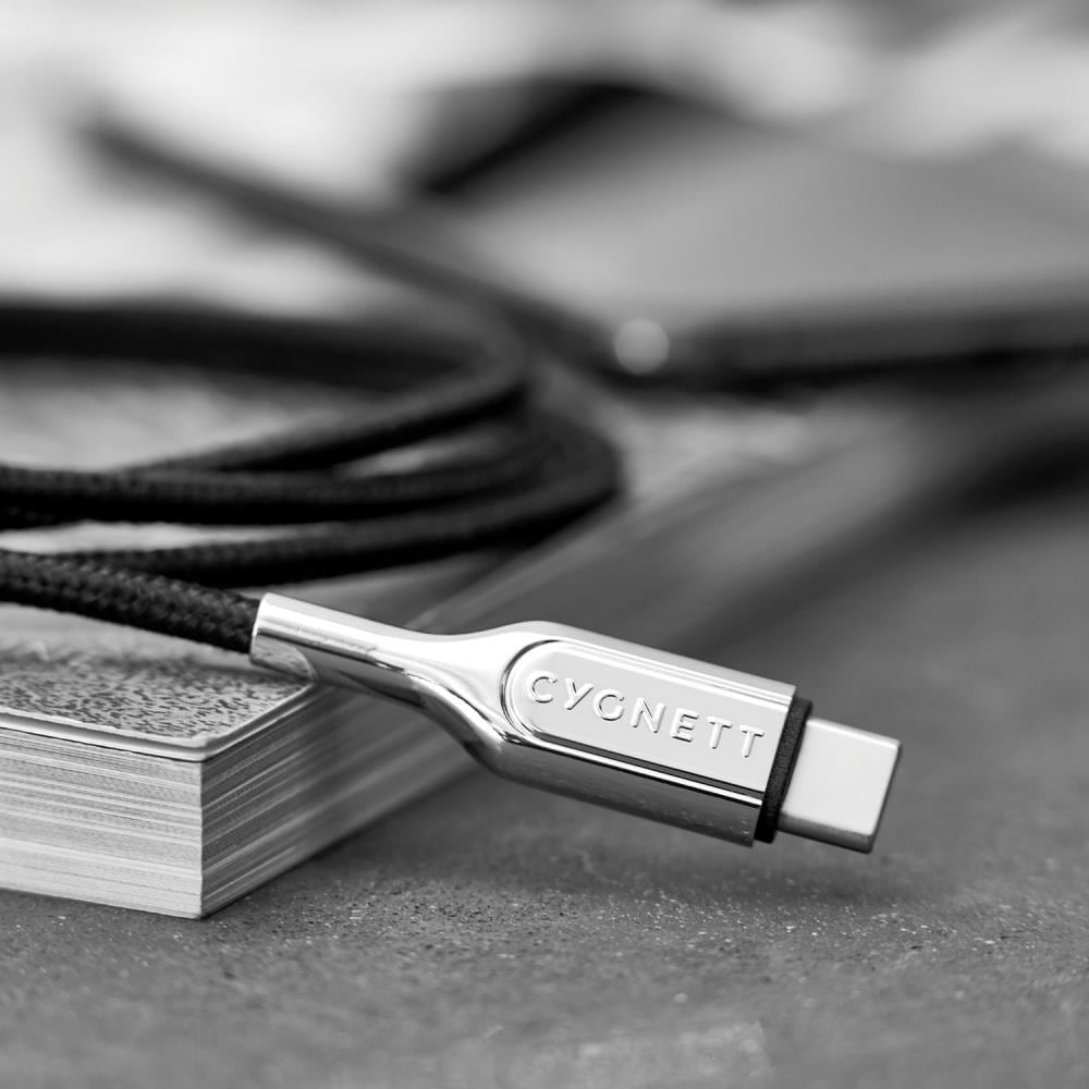 Cygnett CYG2677PCTYC Usb-Cable - View #8