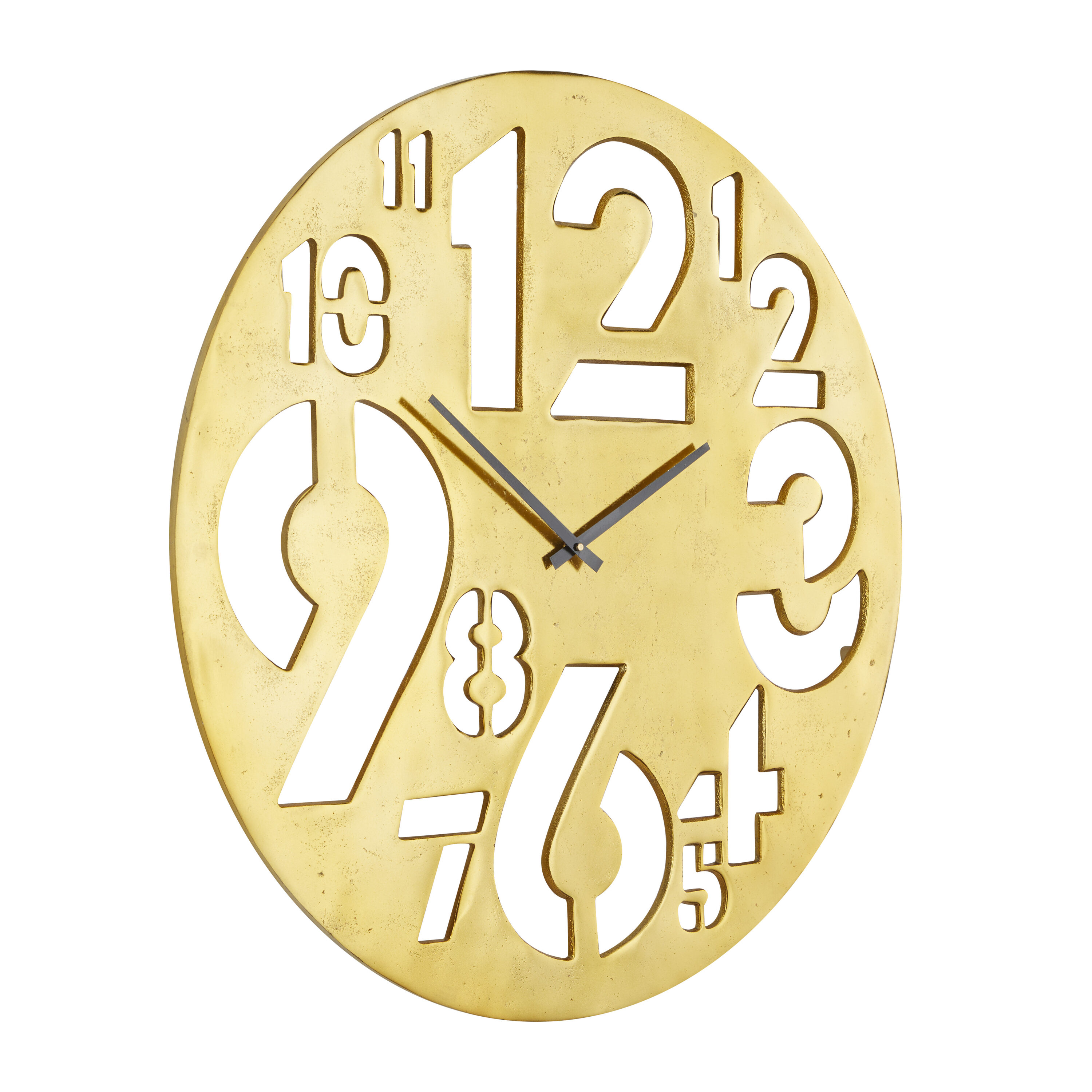 Grayson Lane 89928 Indoor-Outdoor-Clocks - View #4