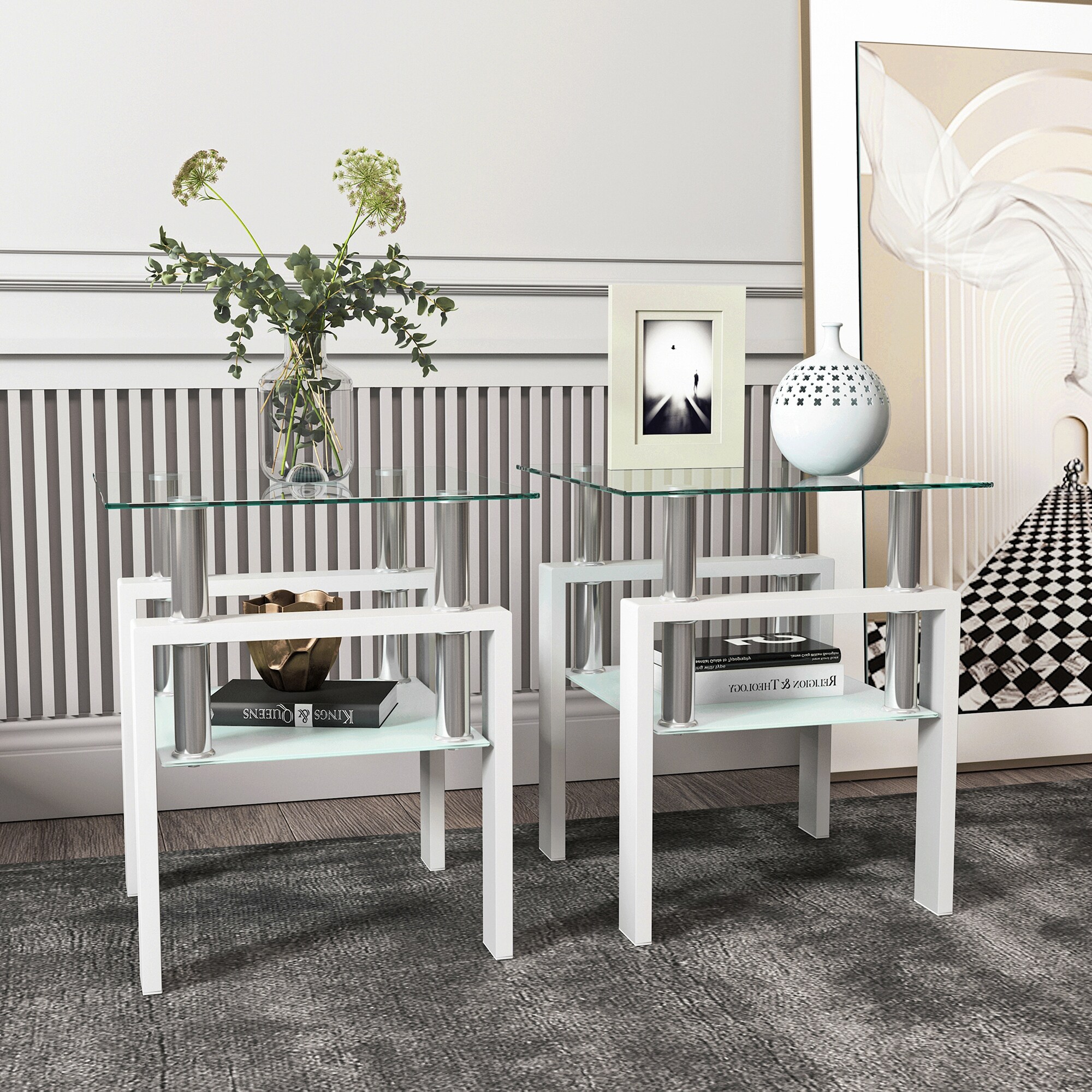 JJJ SLY4WVV6PIO Coffee-Tables - View #4