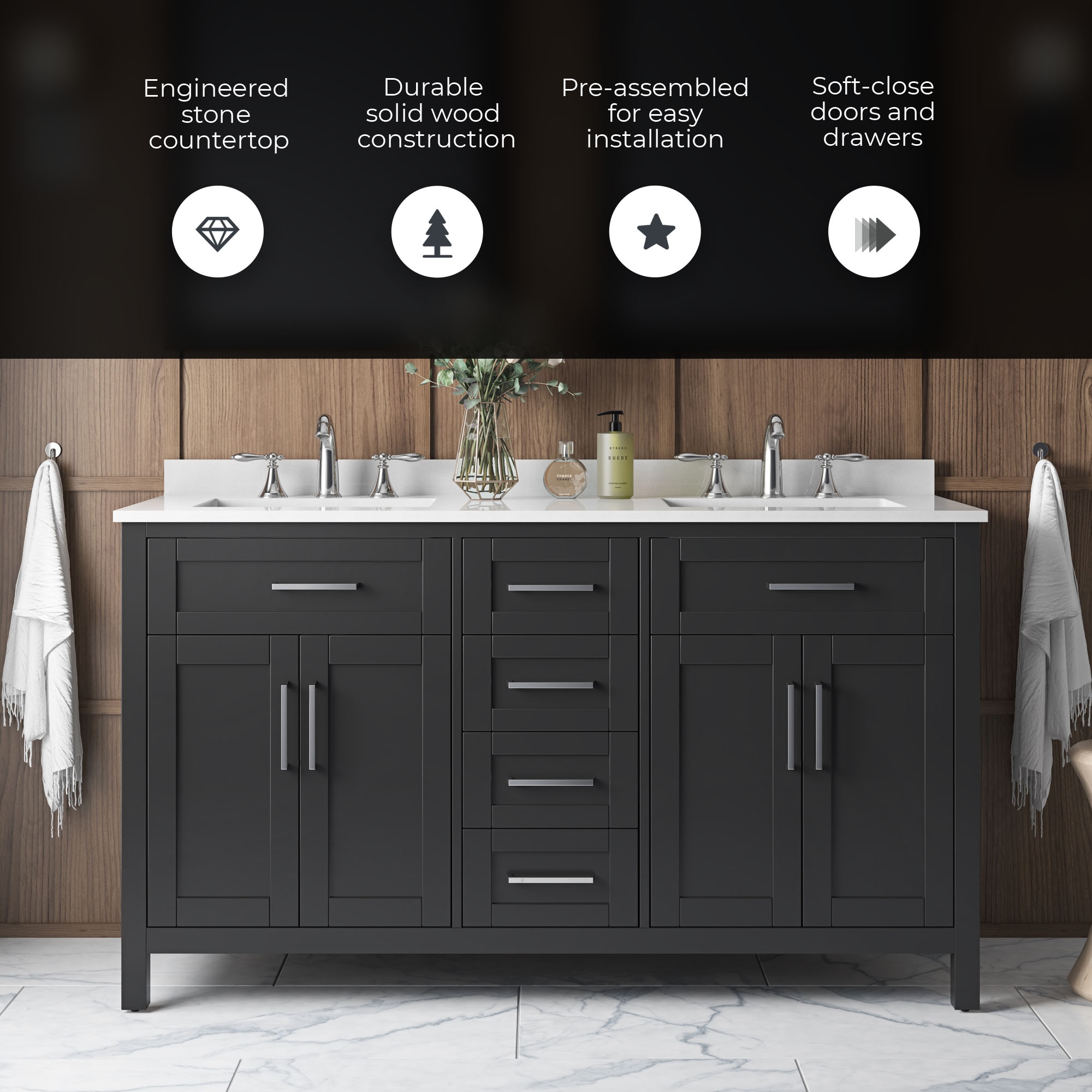 OVE Decors 15VVA-TAHB60-C69 Bath-Vanity-Combo - View #4