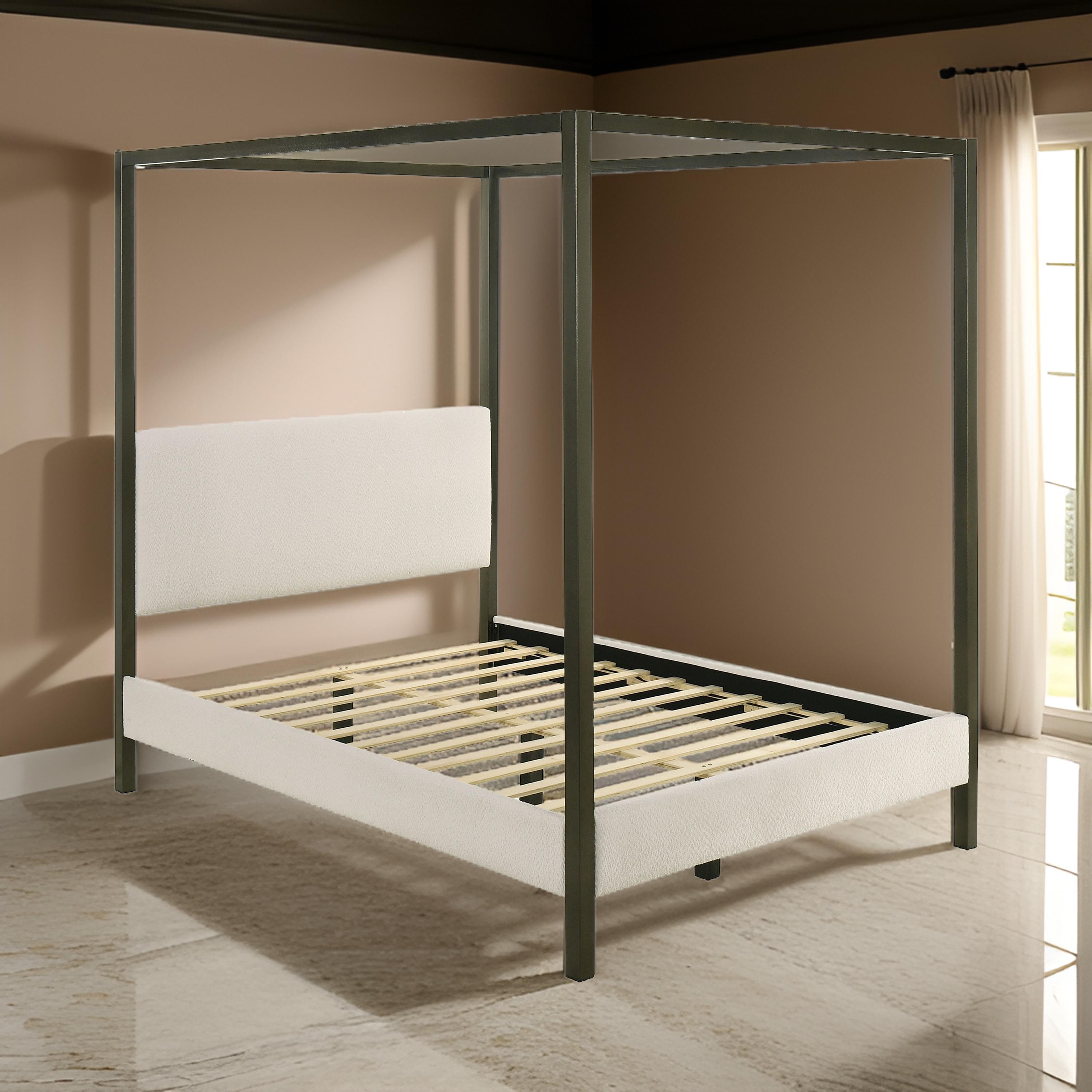 Benzara BM318860 beds - View #6