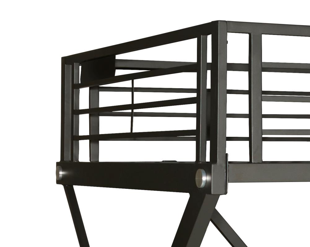 Powell 354-117 Bunk-Beds - View #6