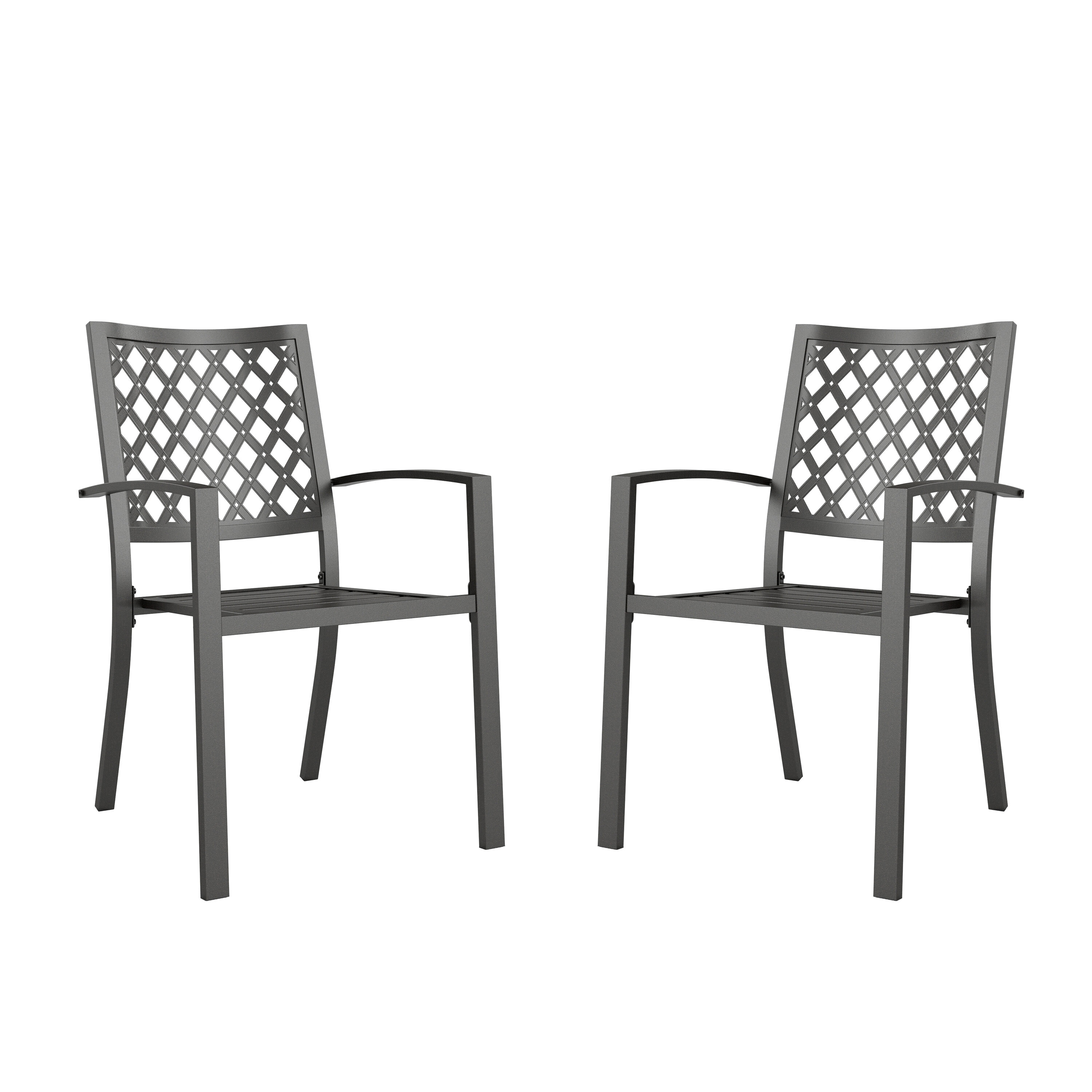 Sunshine Valley E02GF0401-048-01 Patio-Chairs - View #6