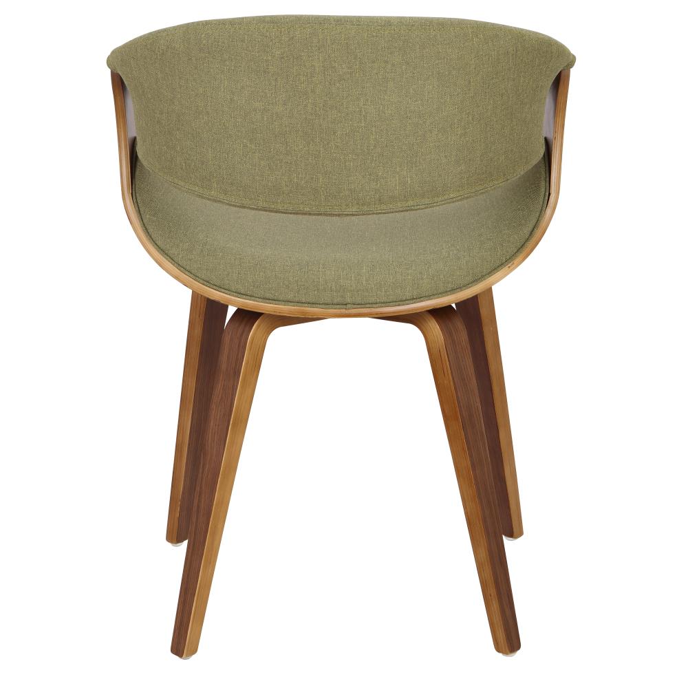LumiSource CH-CRVNL WL+GN chairs - View #4