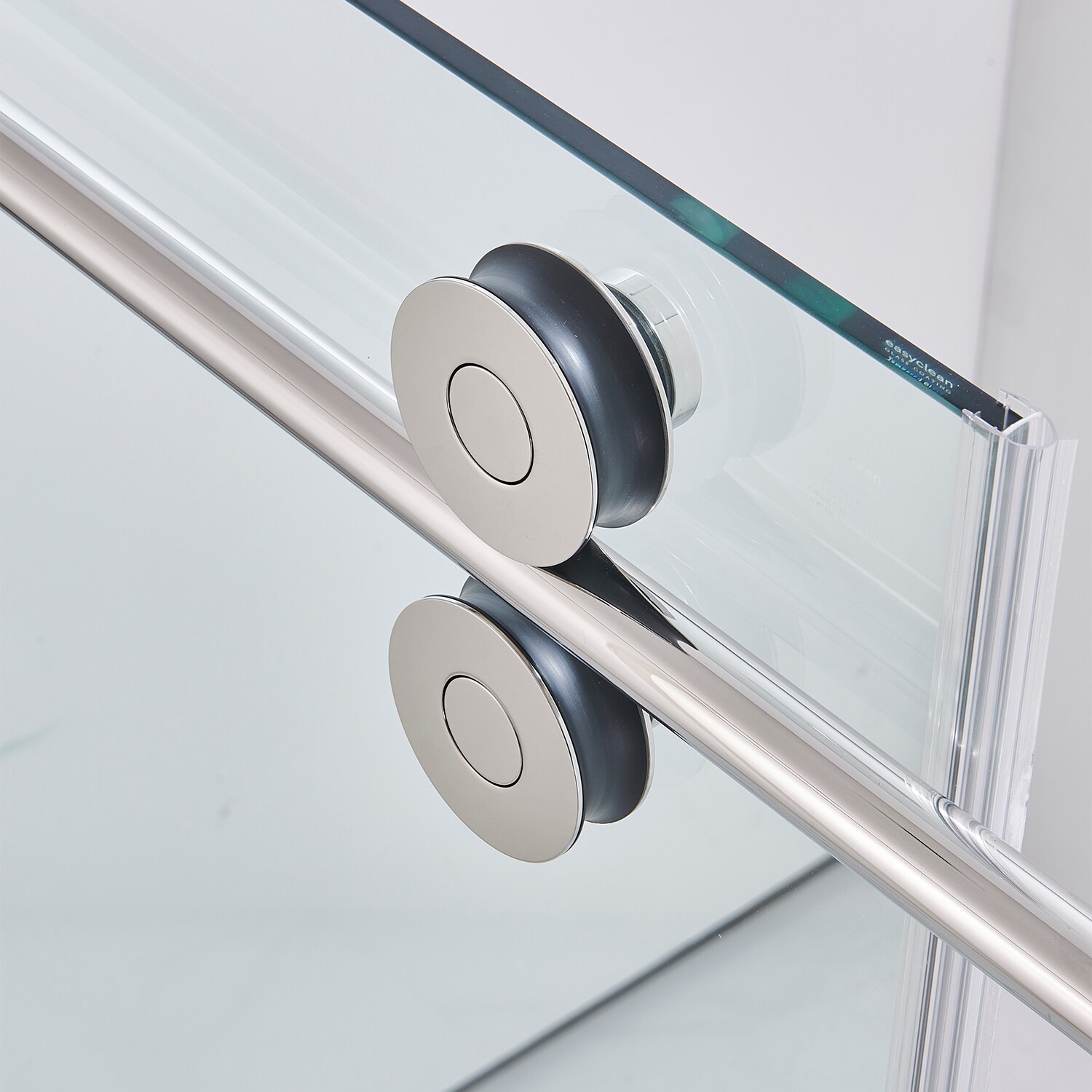 WELLFOR QNM-T137WH Shower-Doors - View #13