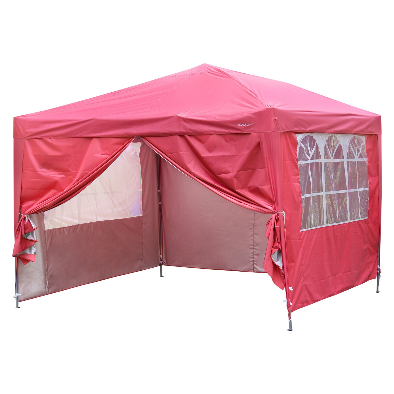 Flynama Polyester Tent at Lowes.com