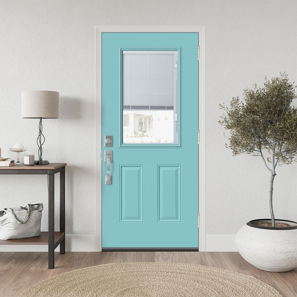Masonite 321461 Entry-Doors - View #2