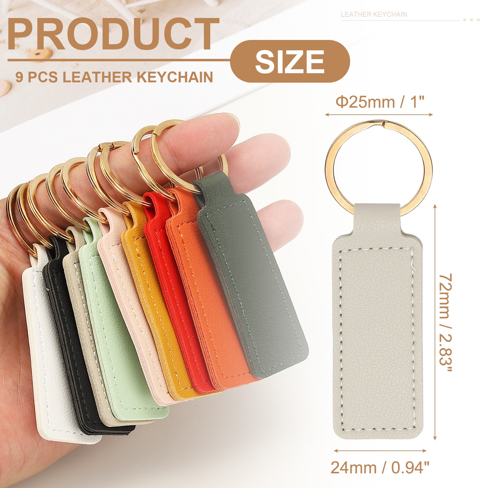 PATIKIL S26013000UX3950 Key-Accessories - View #2